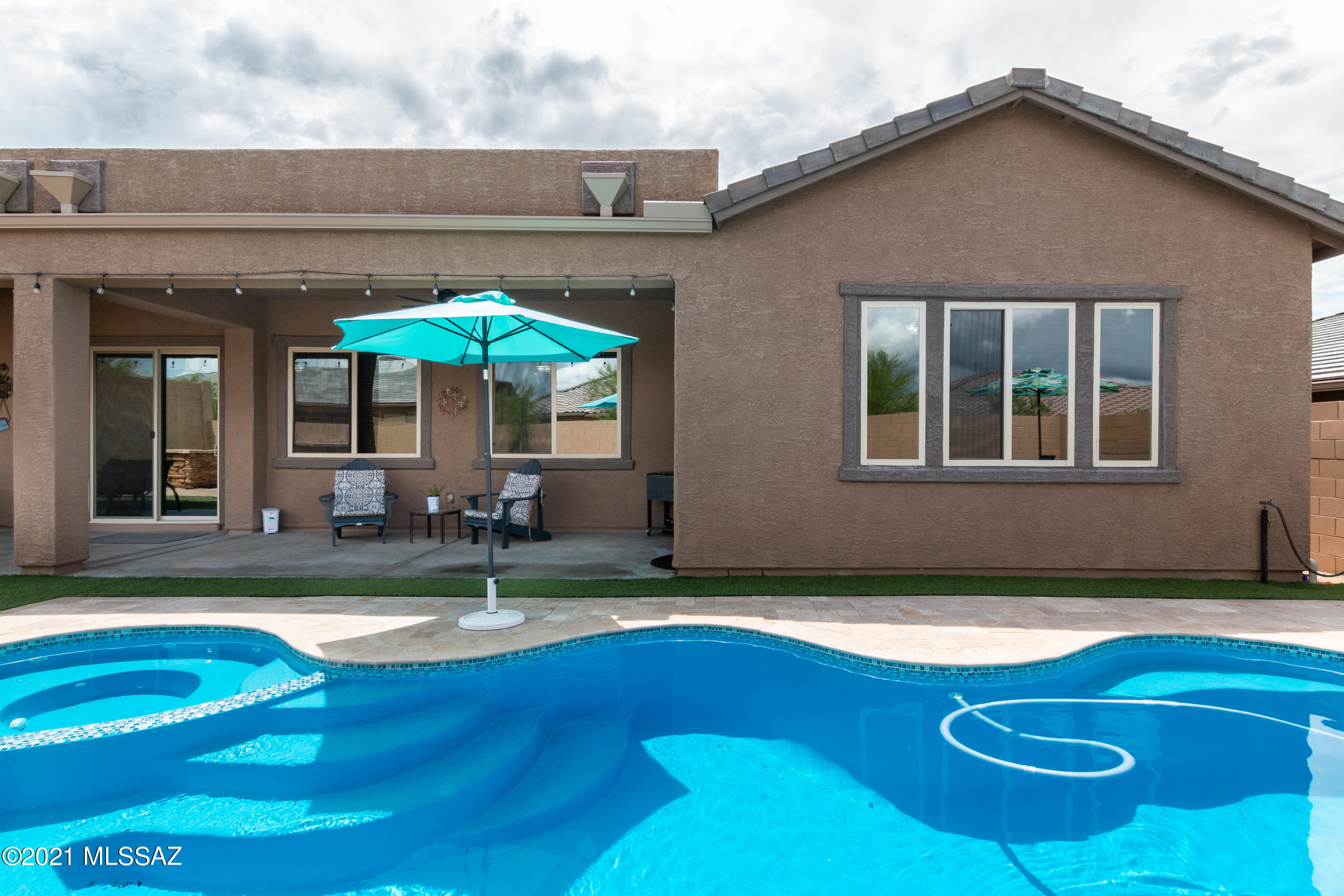 Eagles Rest SQ20152890001 - Residential