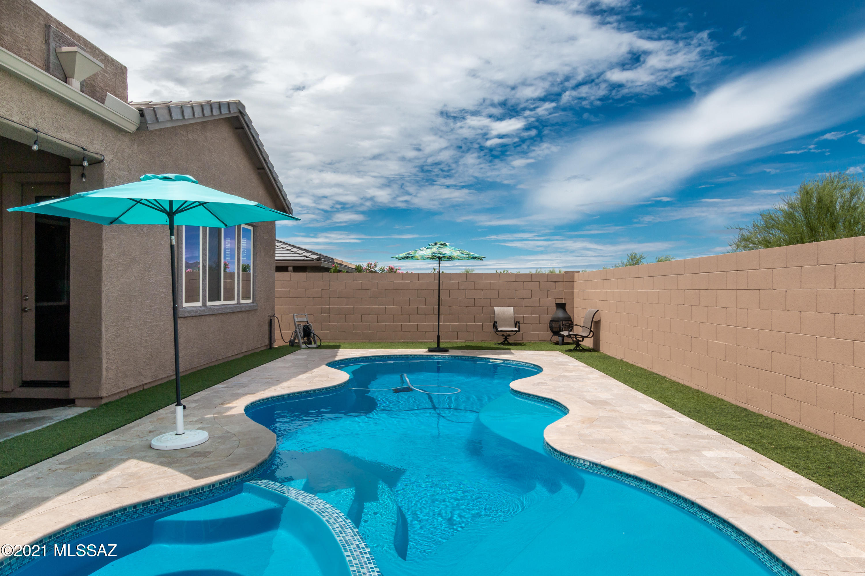 Eagles Rest SQ20152890001 - Residential