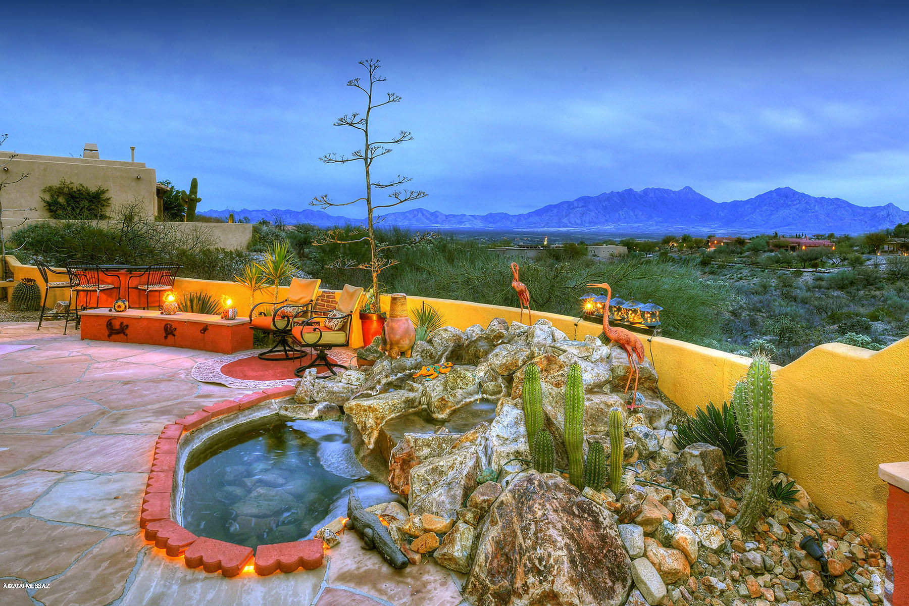 Solar Del Viejo (1-81) - Residential