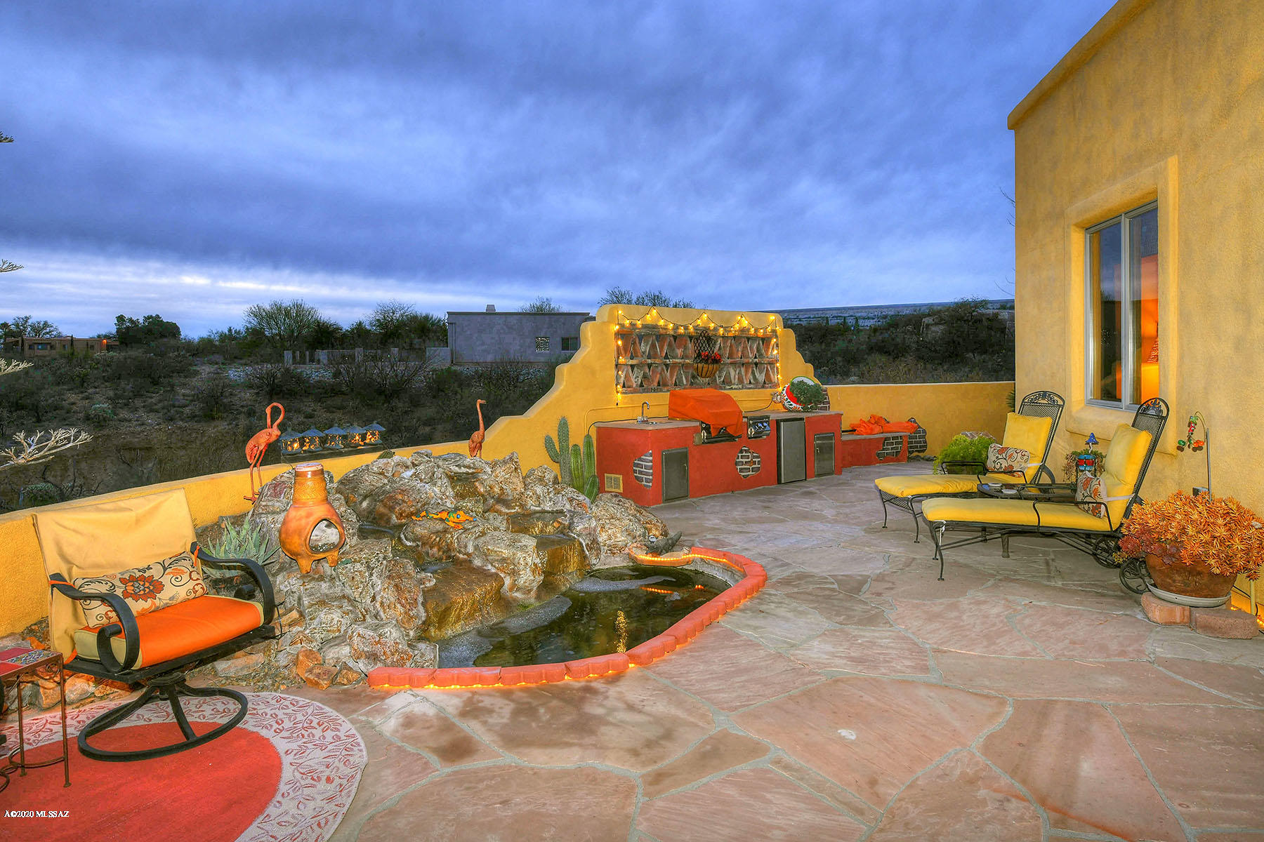 Solar Del Viejo (1-81) - Residential