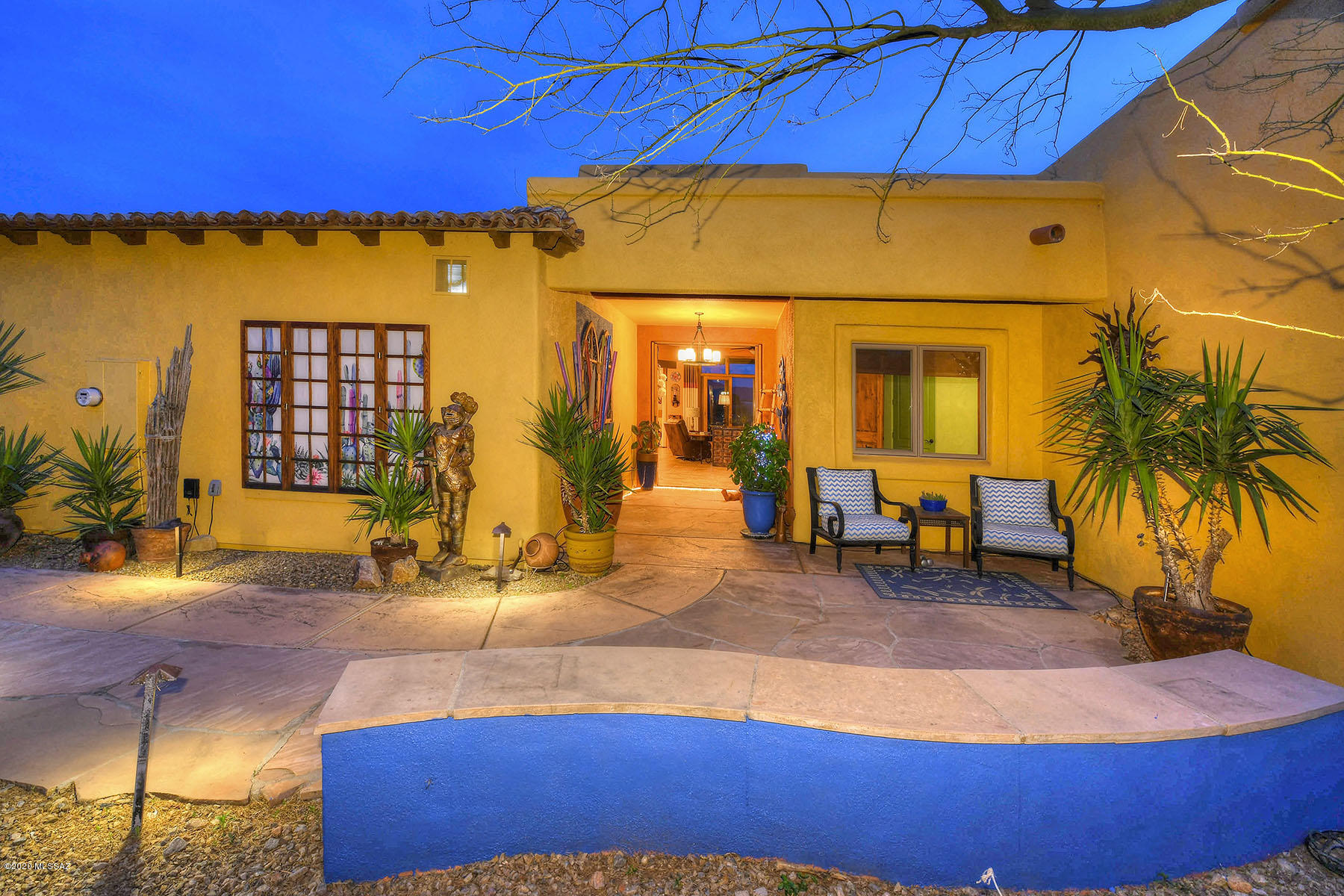Solar Del Viejo (1-81) - Residential