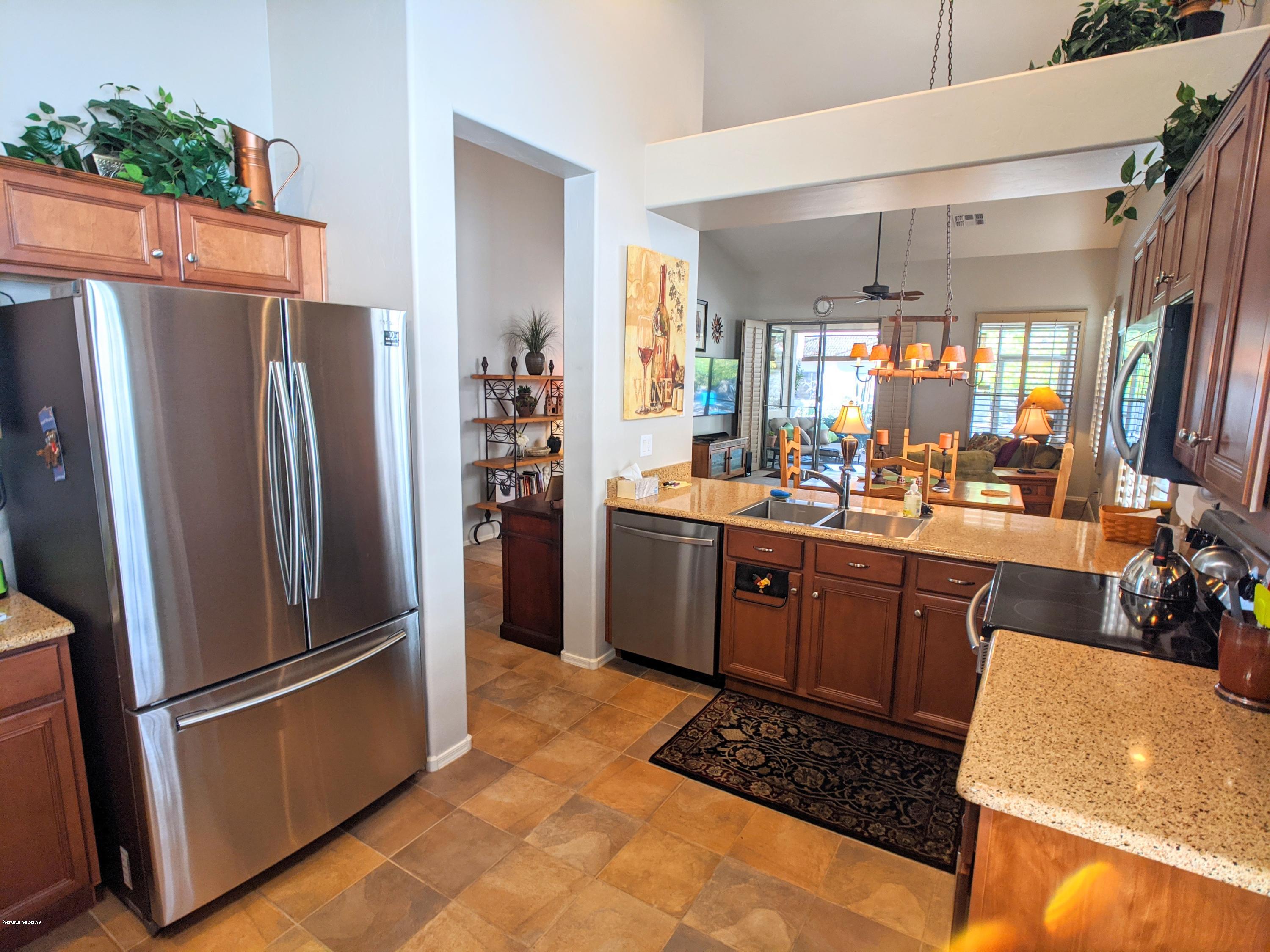 Saddlebrooke - Residential Lease