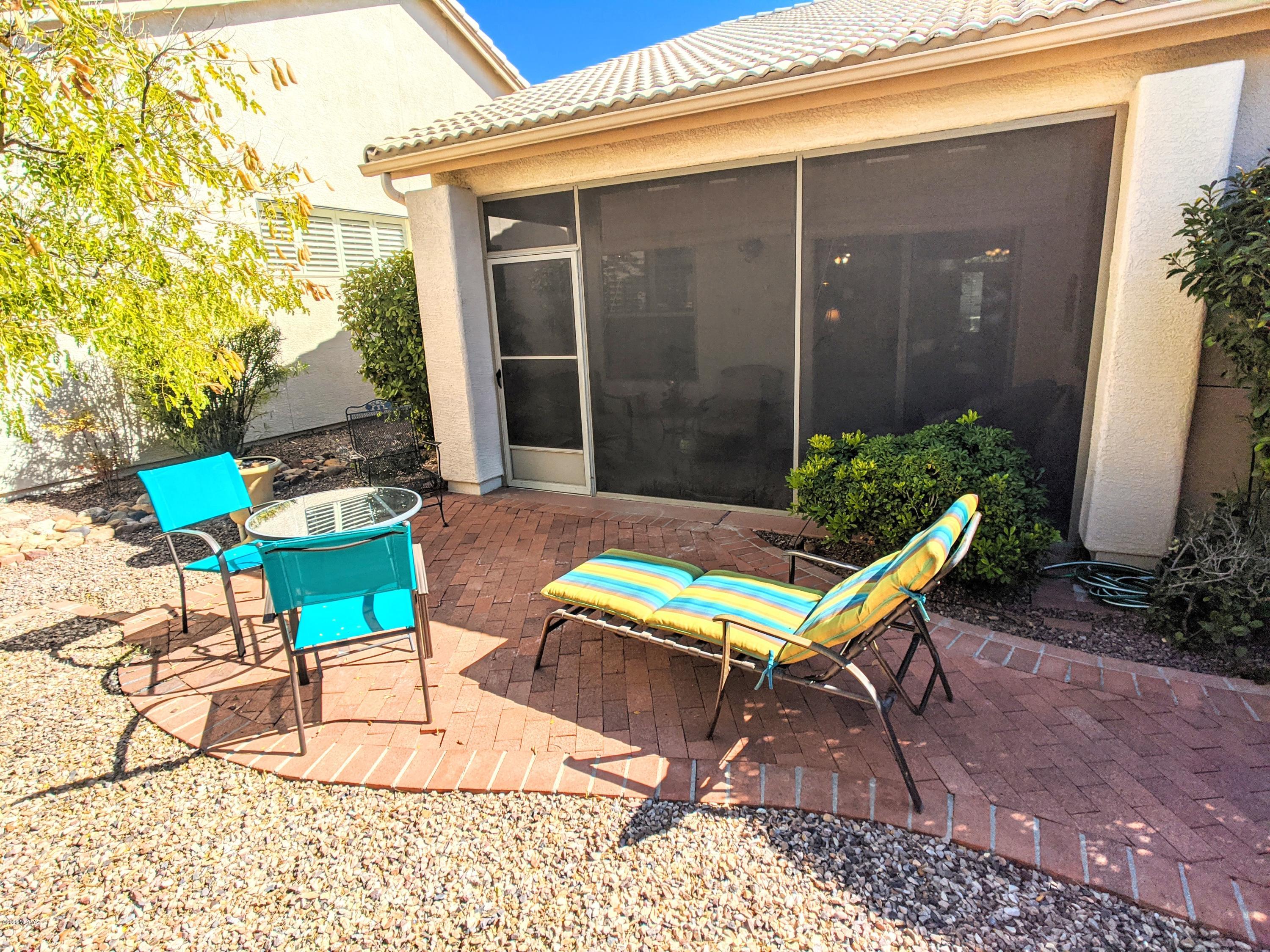Saddlebrooke - Residential Lease