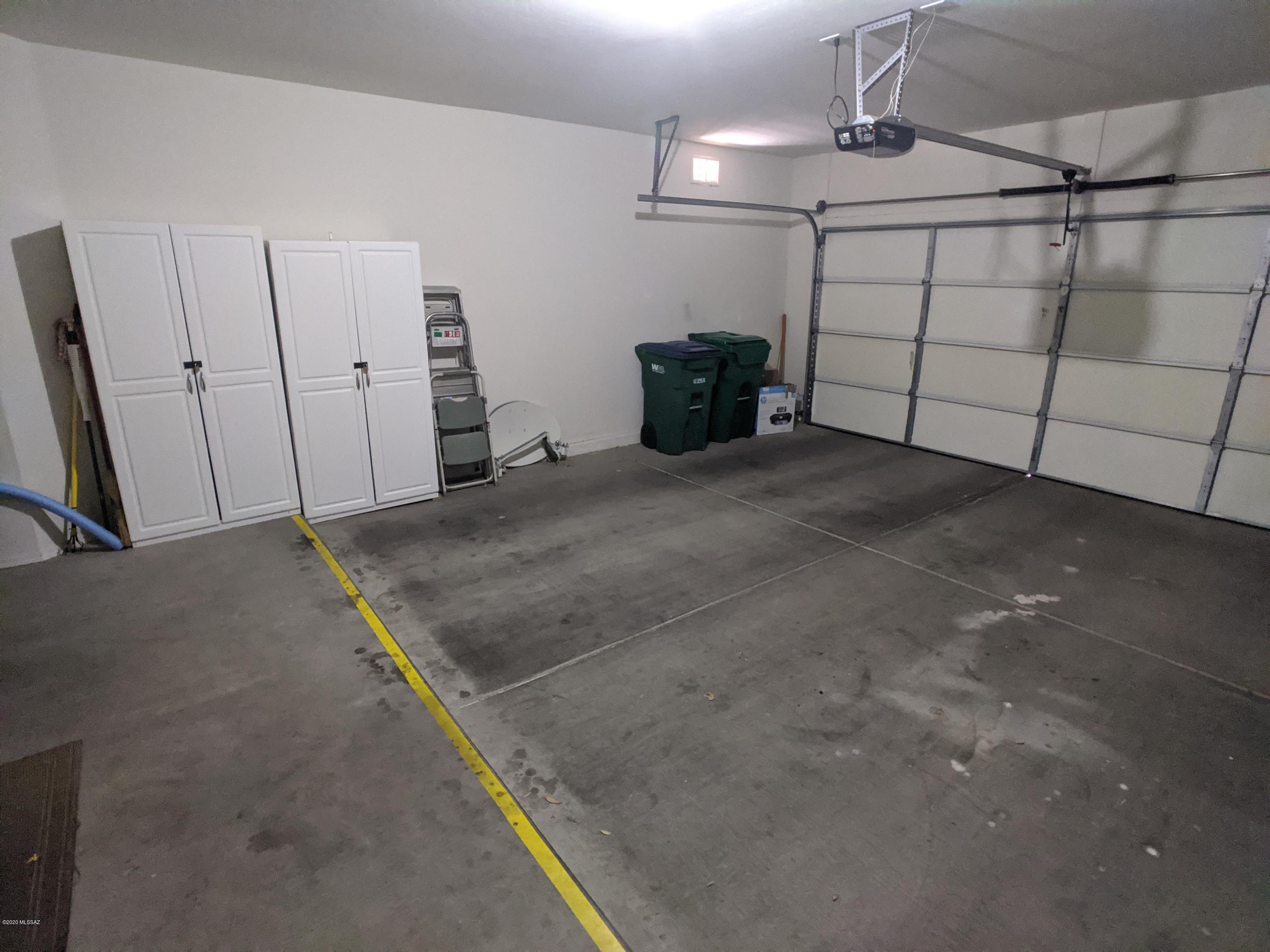 Saddlebrooke - Residential Lease