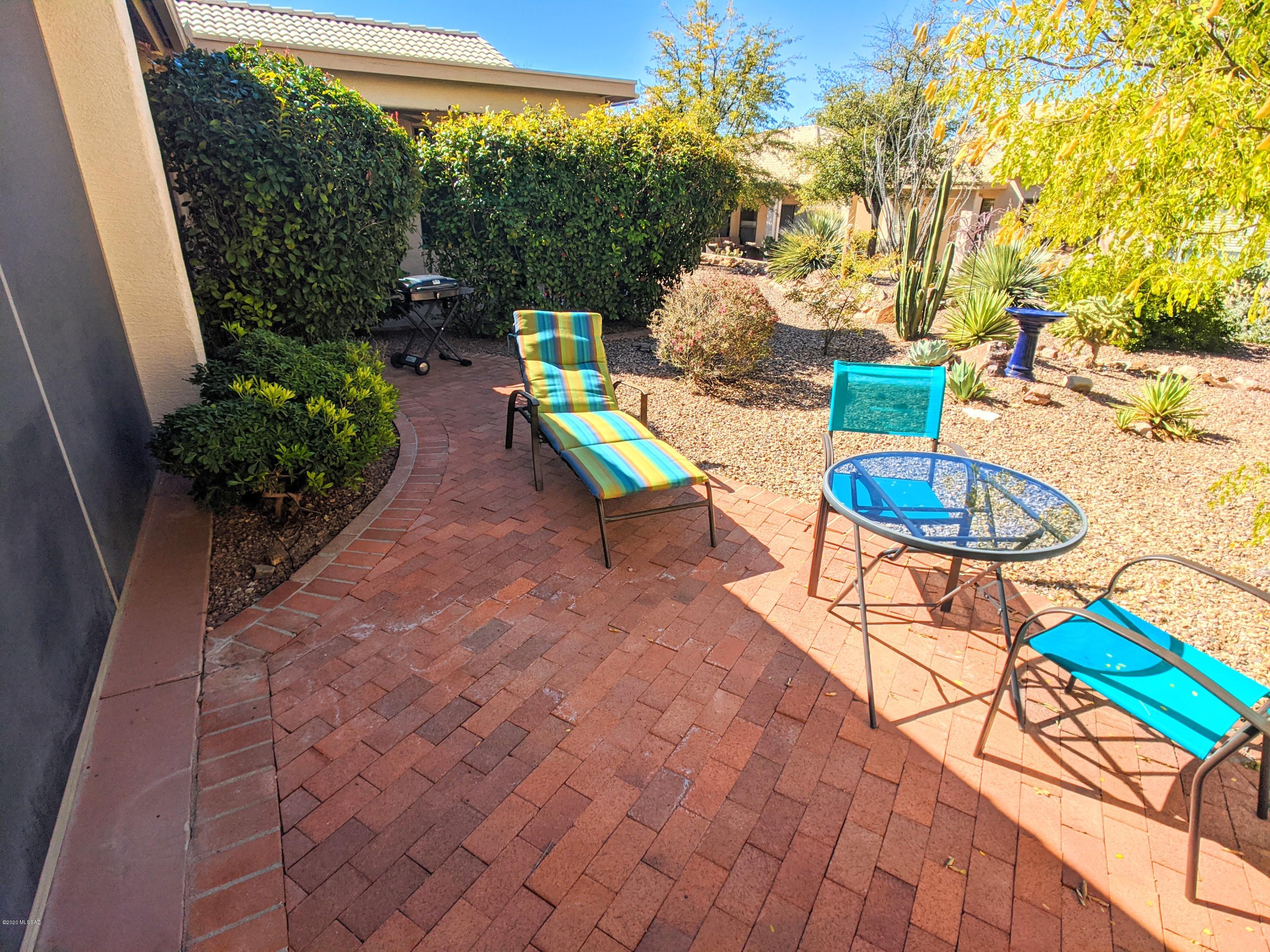 Saddlebrooke - Residential Lease