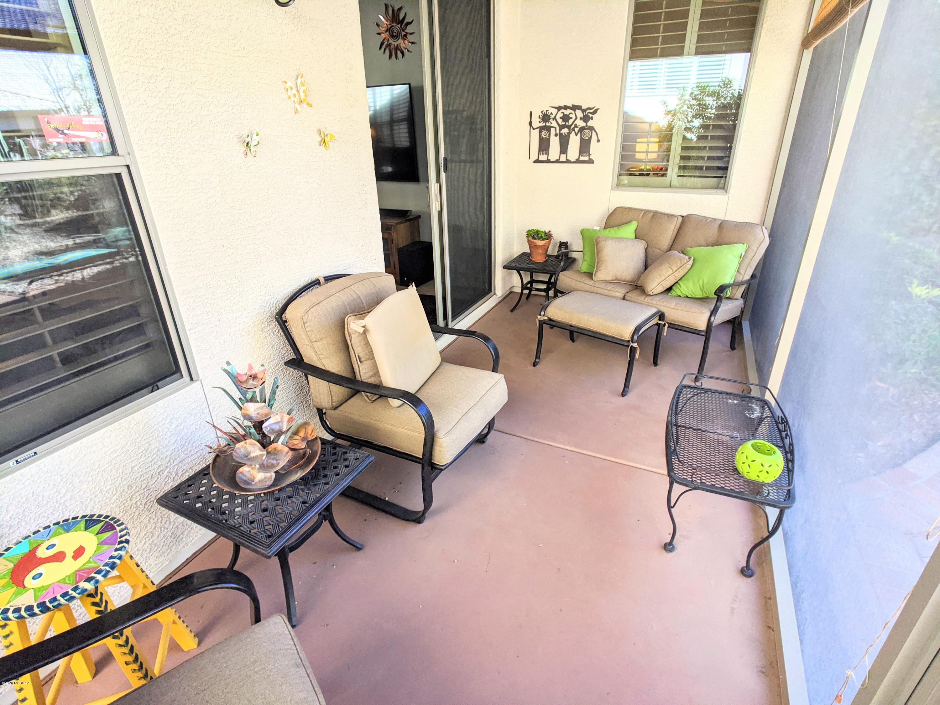 Saddlebrooke - Residential Lease