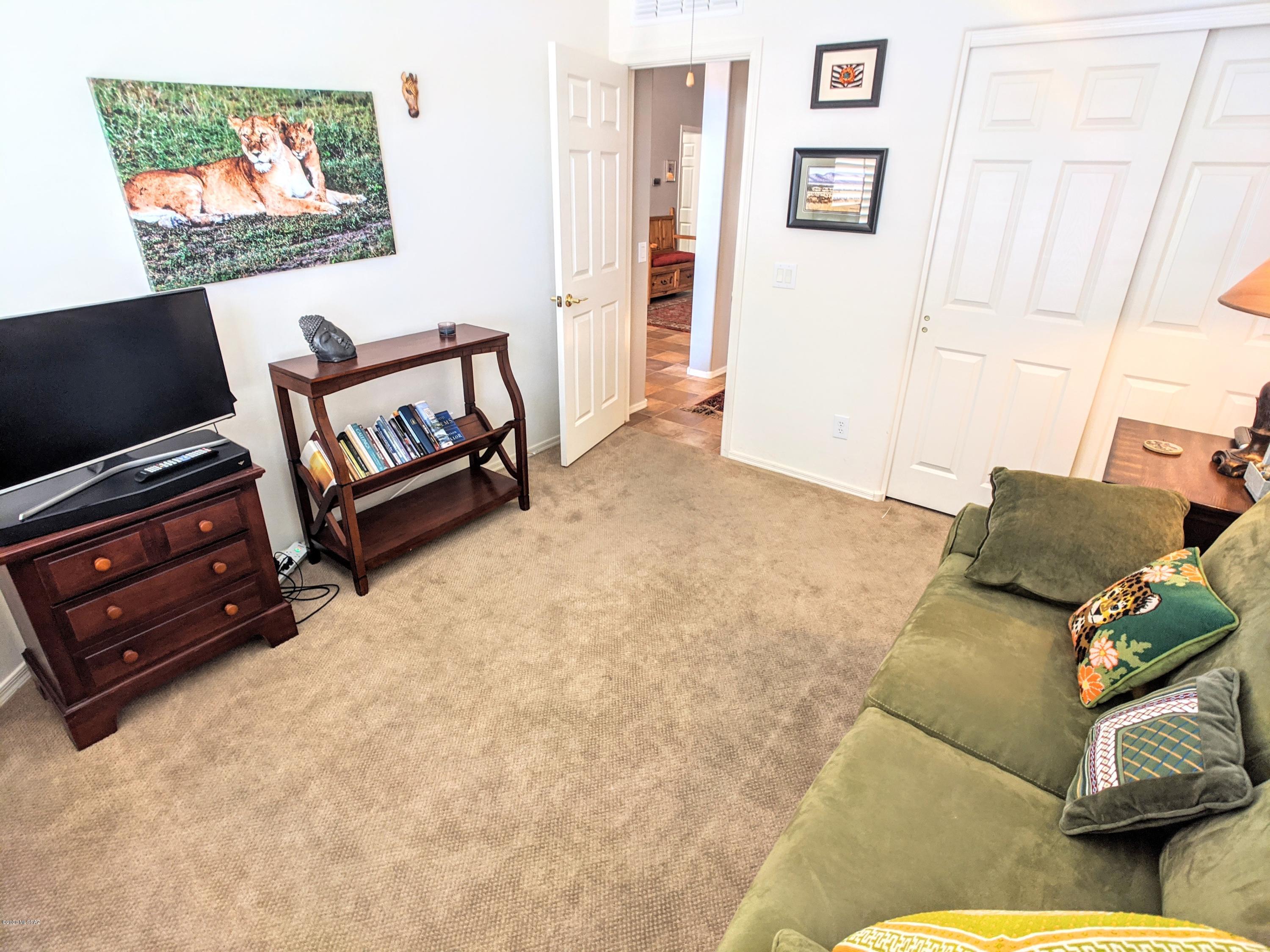 Saddlebrooke - Residential Lease