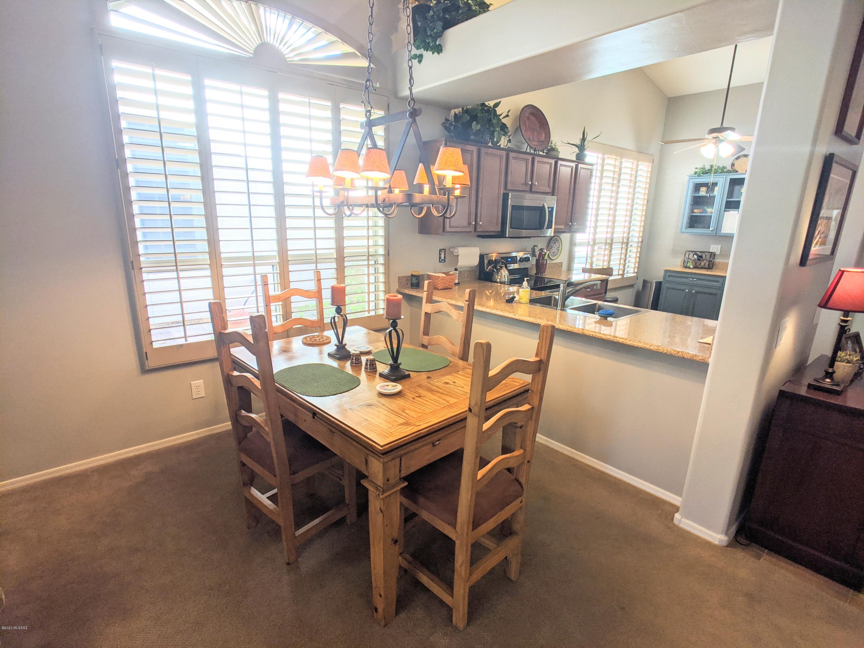 Saddlebrooke - Residential Lease