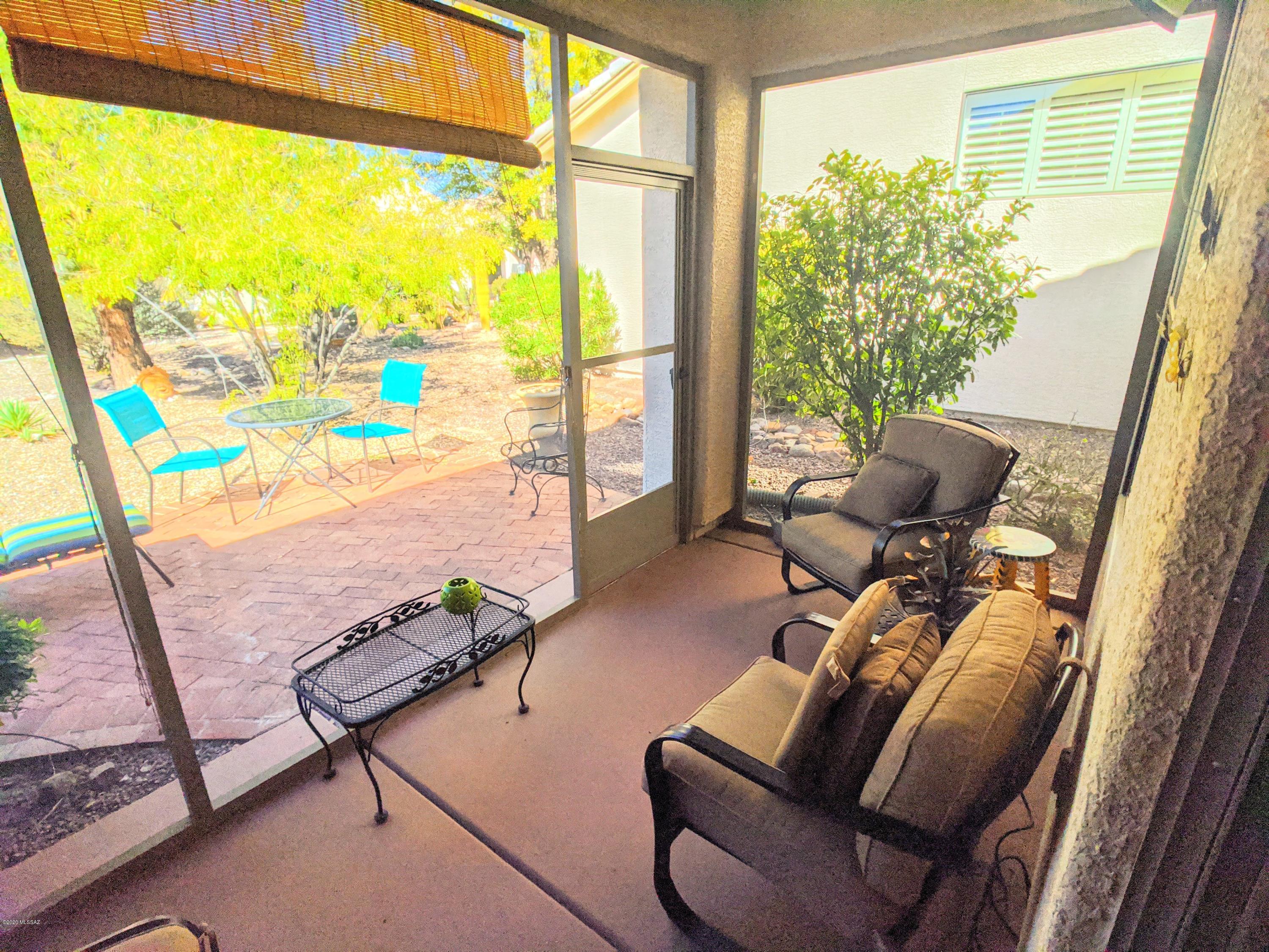 Saddlebrooke - Residential Lease
