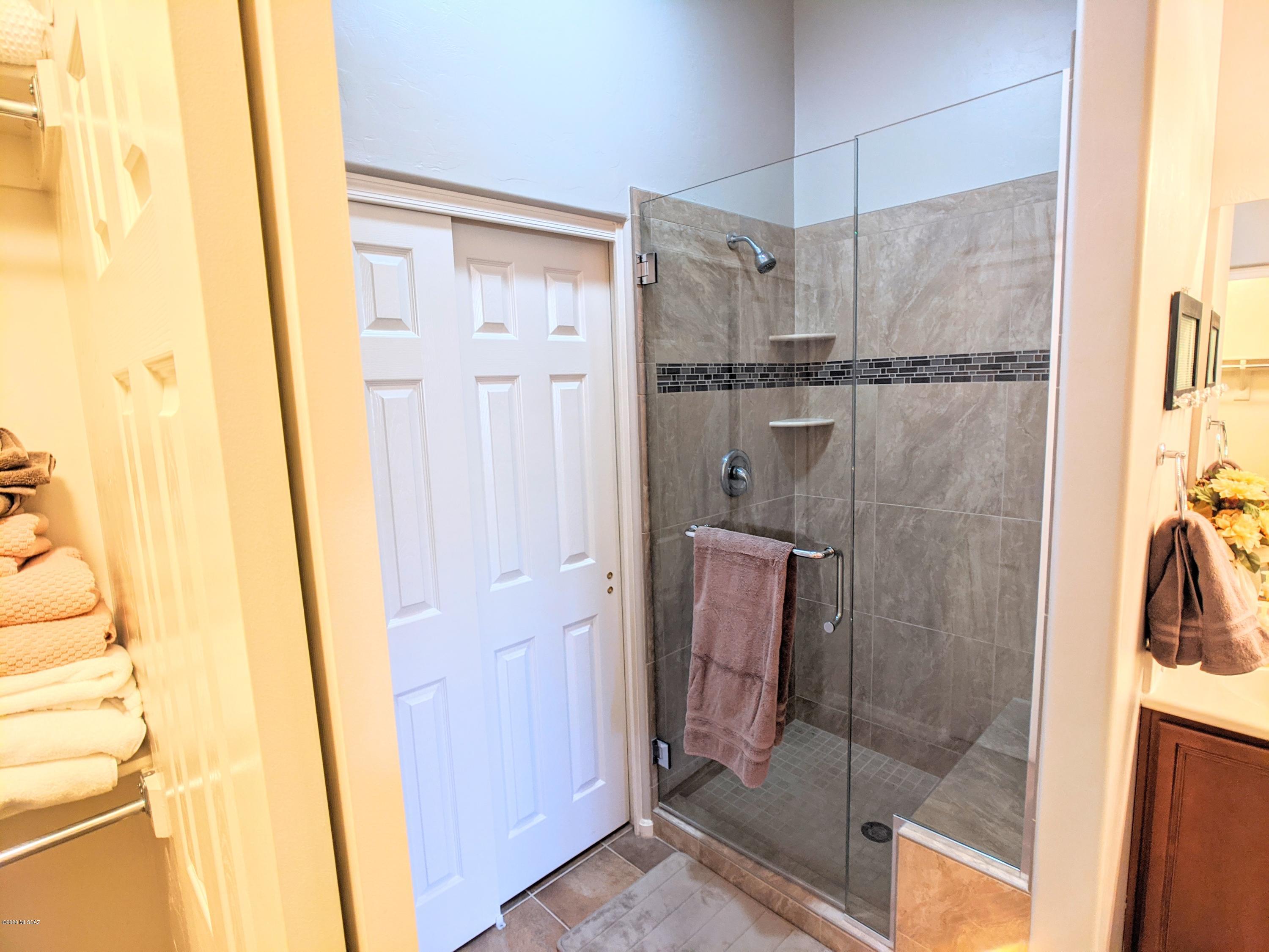 Saddlebrooke - Residential Lease