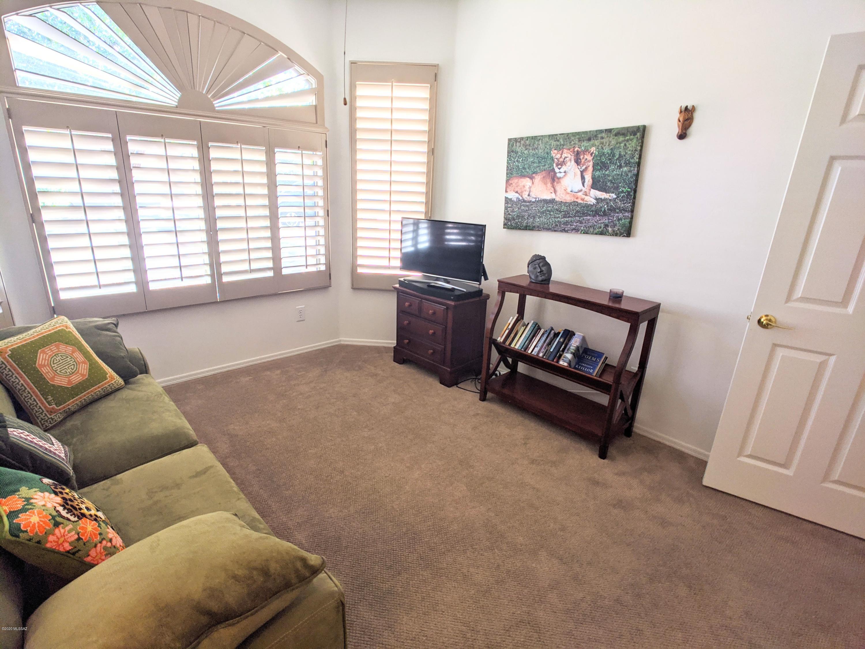 Saddlebrooke - Residential Lease