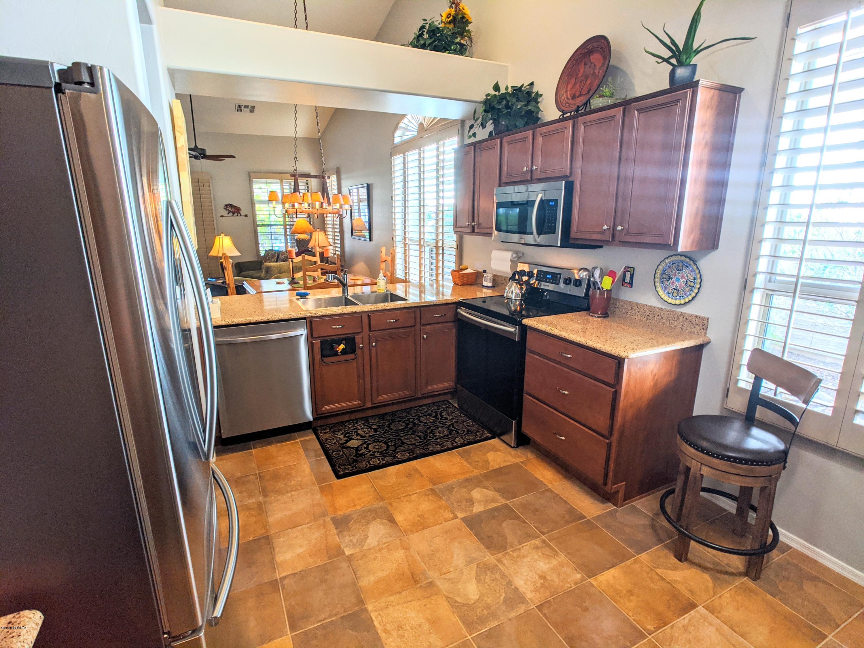 Saddlebrooke - Residential Lease