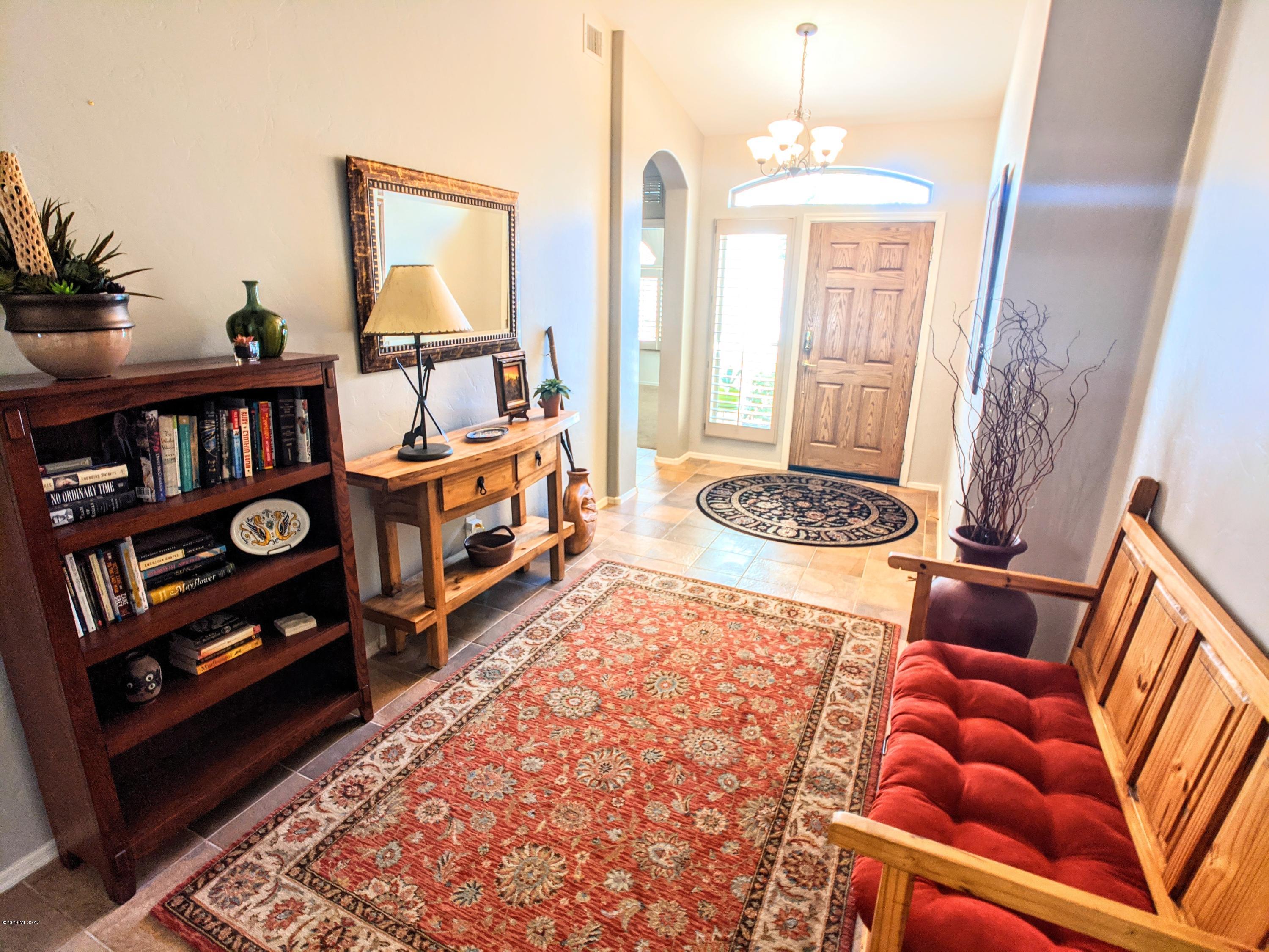 Saddlebrooke - Residential Lease