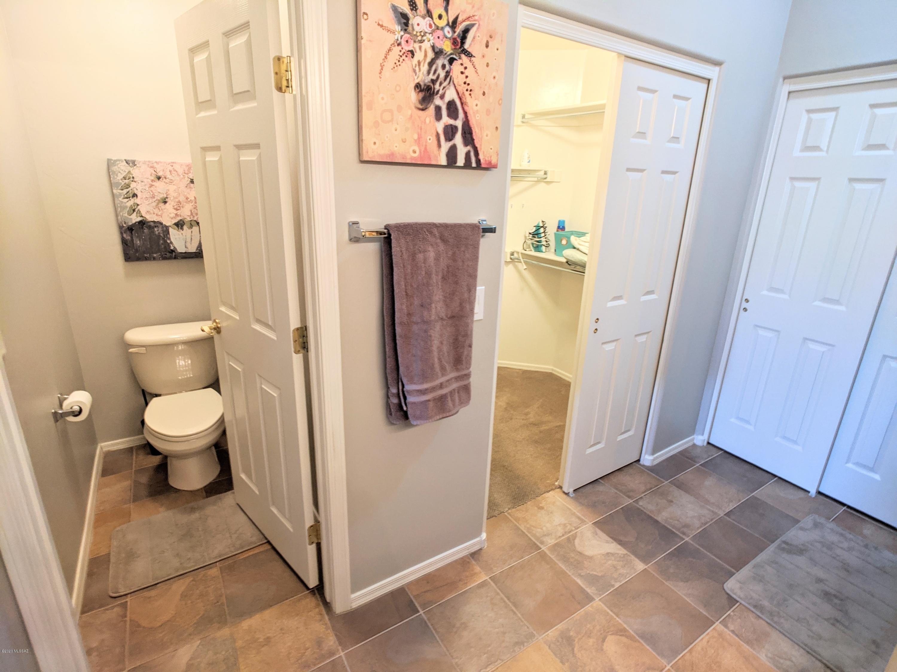 Saddlebrooke - Residential Lease