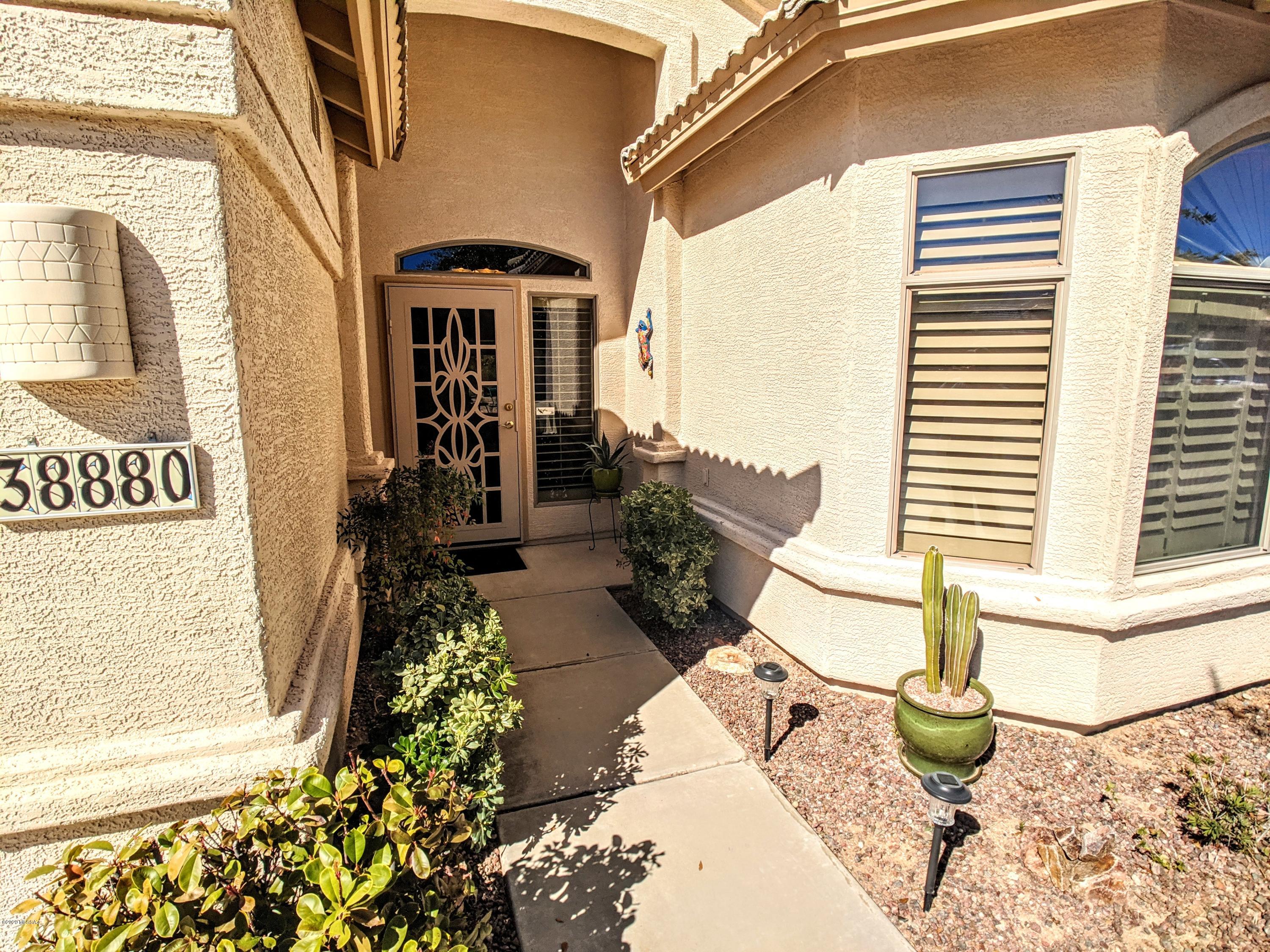 Saddlebrooke - Residential Lease