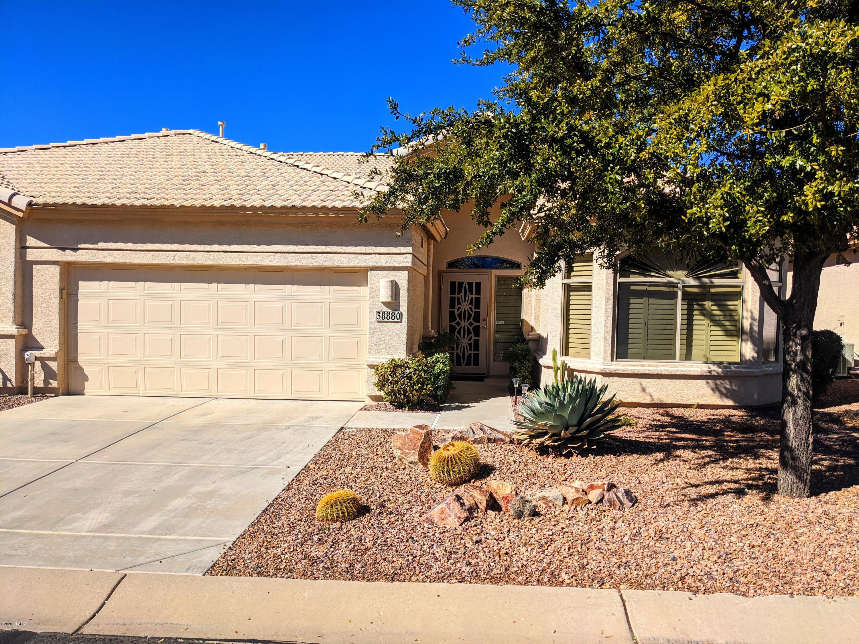 Saddlebrooke - Residential Lease