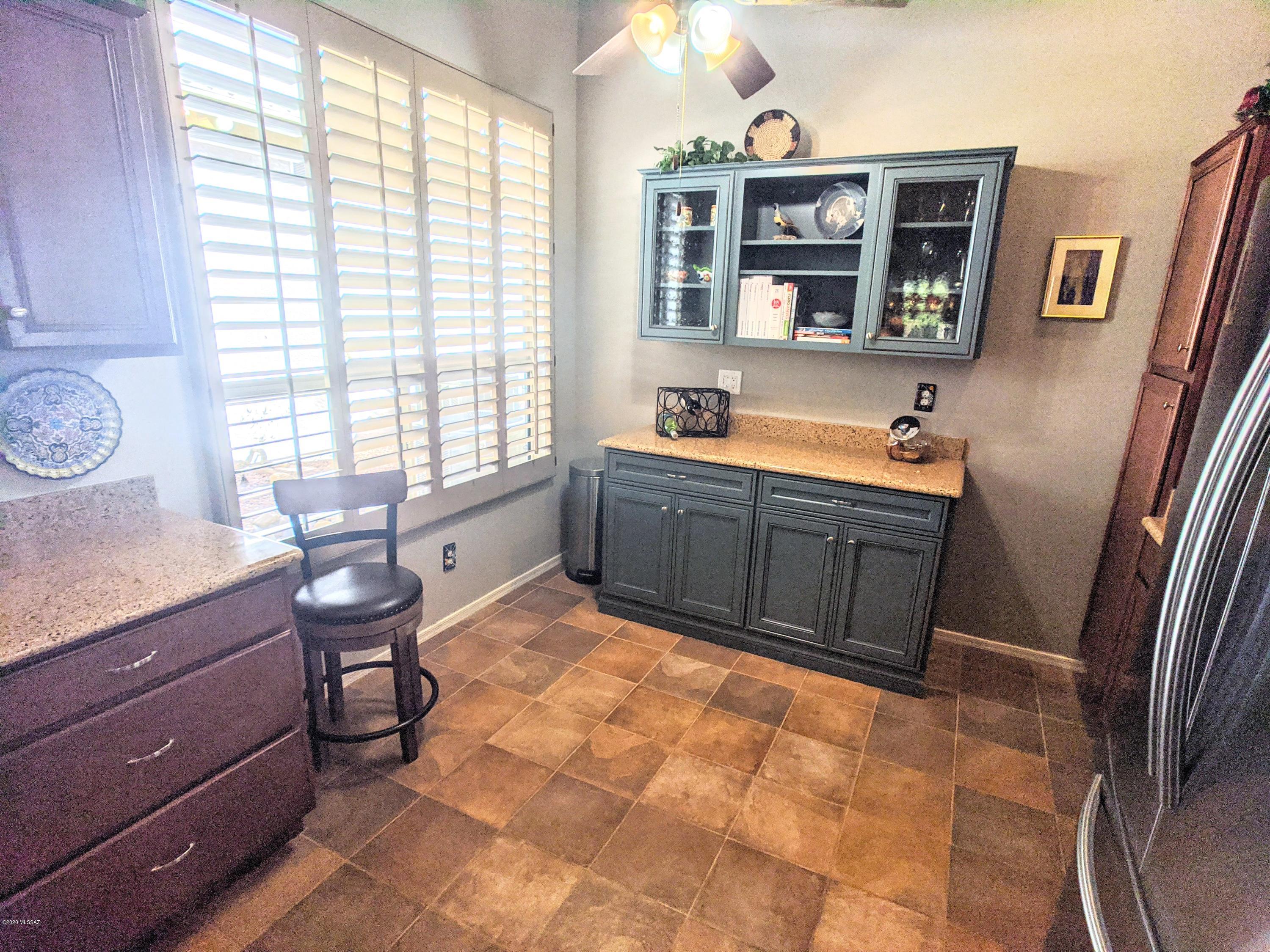 Saddlebrooke - Residential Lease