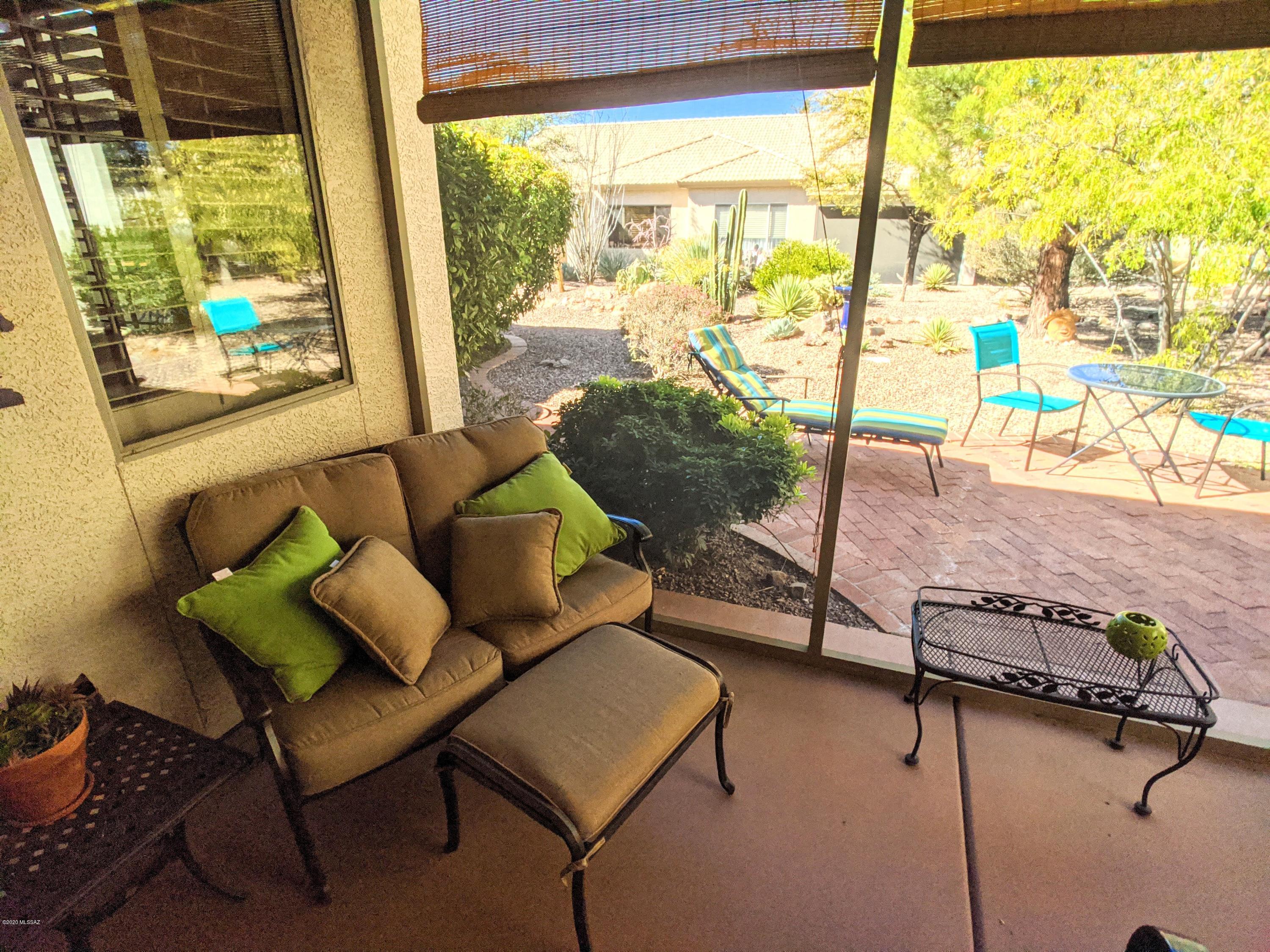 Saddlebrooke - Residential Lease