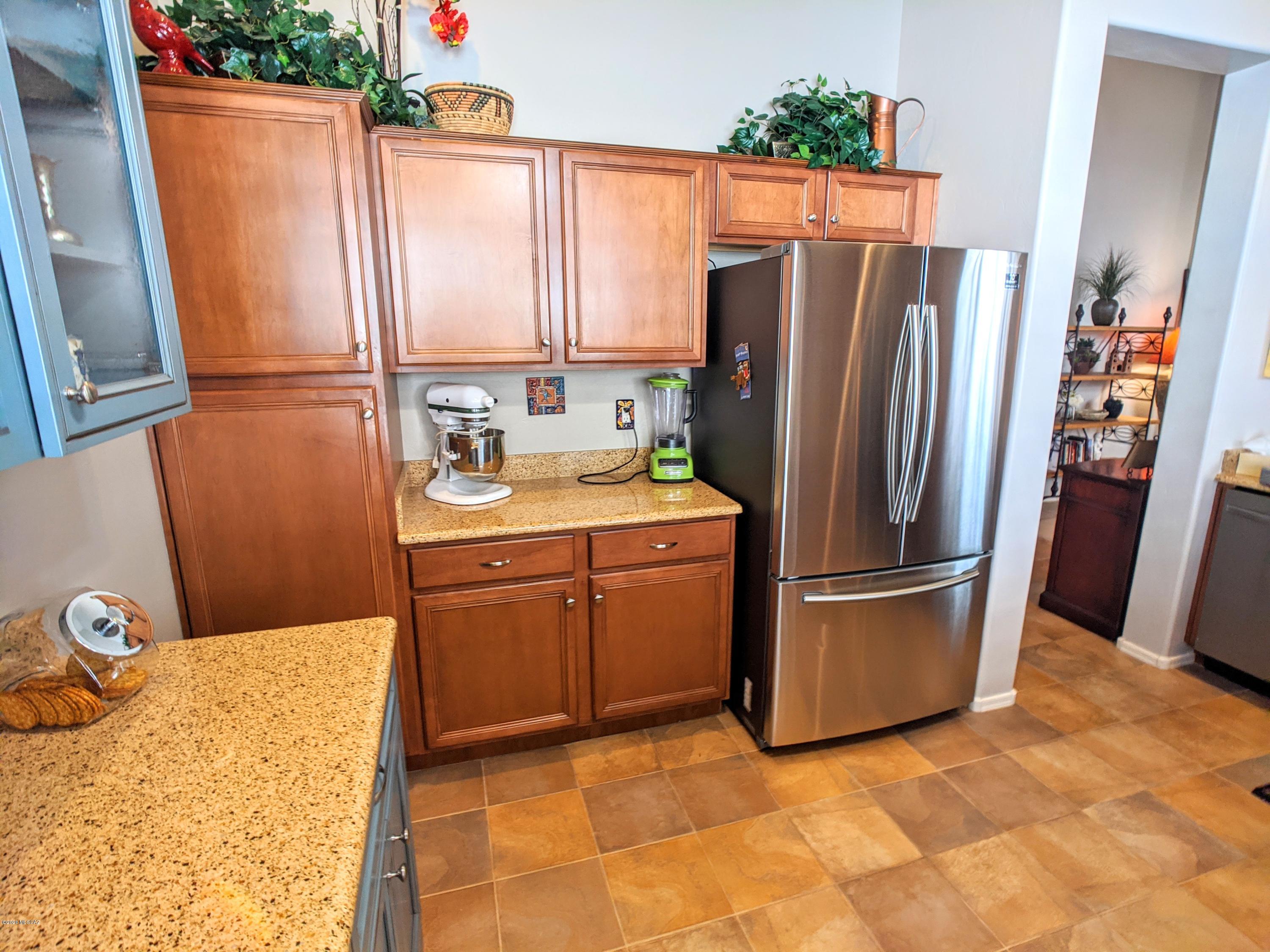 Saddlebrooke - Residential Lease