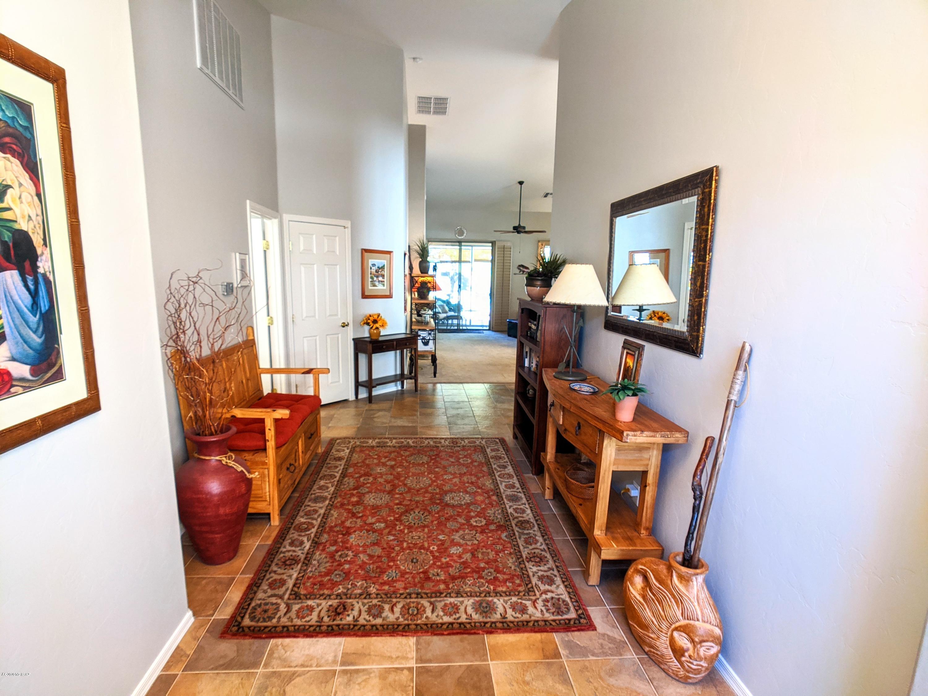 Saddlebrooke - Residential Lease