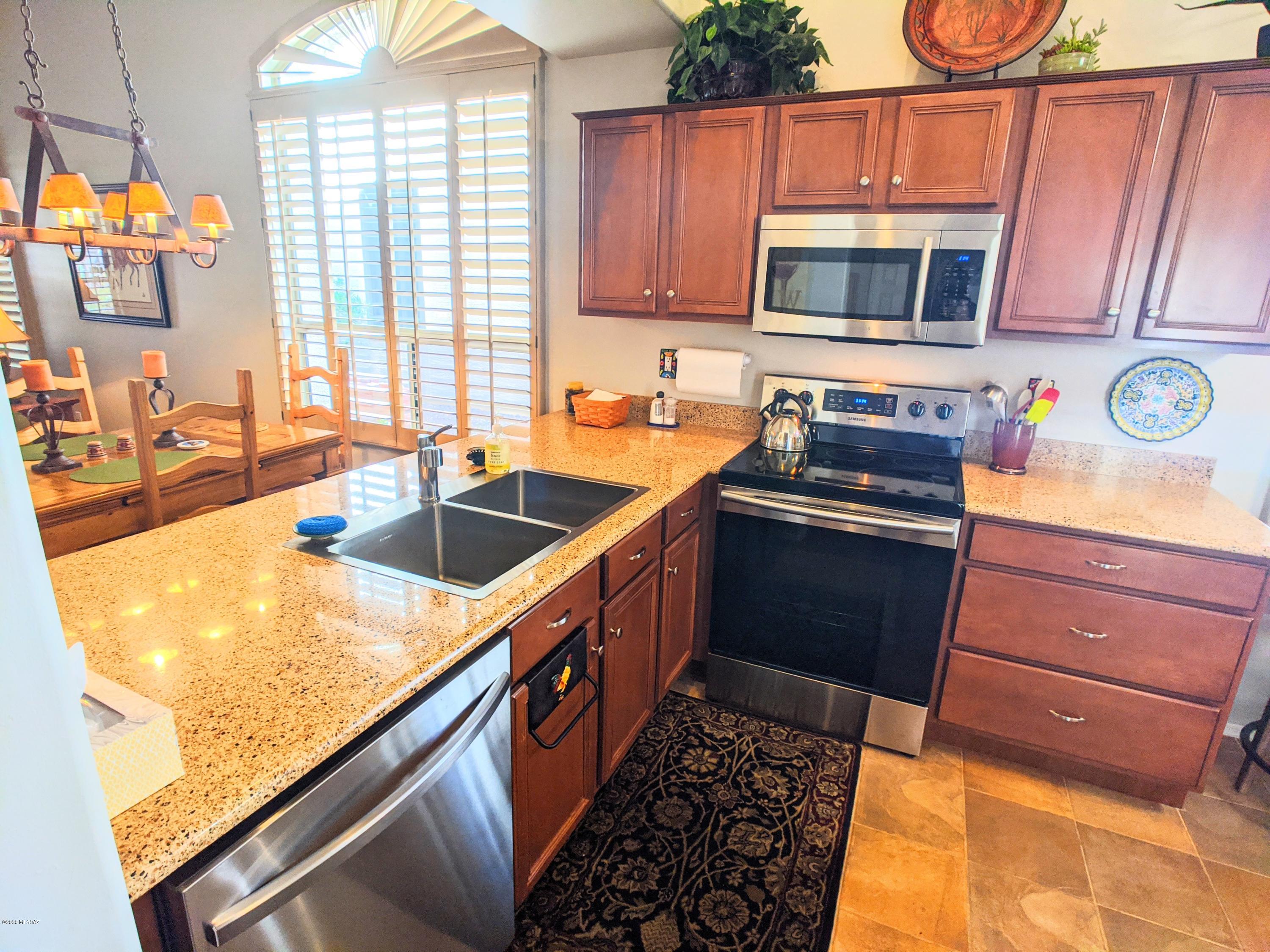 Saddlebrooke - Residential Lease