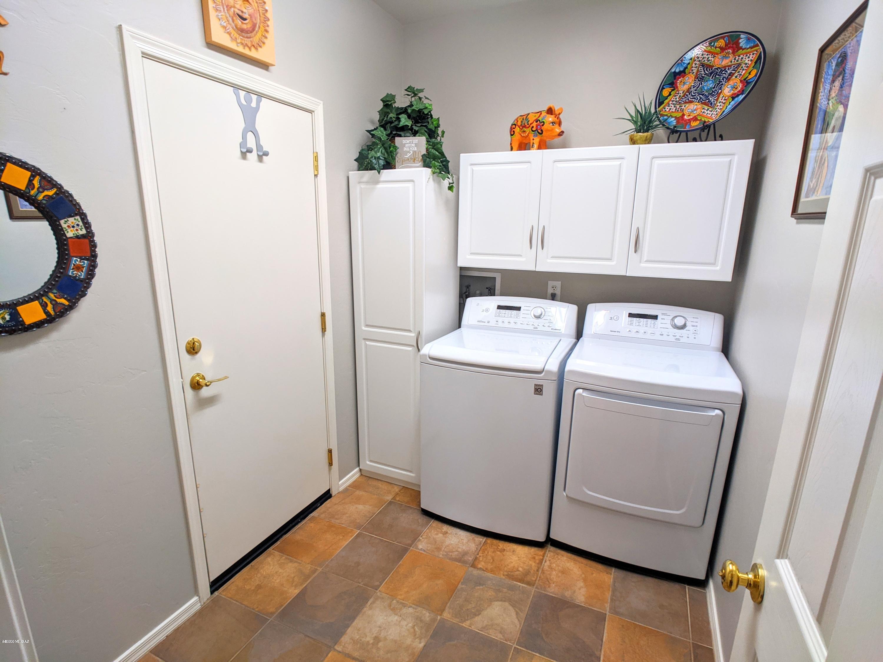 Saddlebrooke - Residential Lease