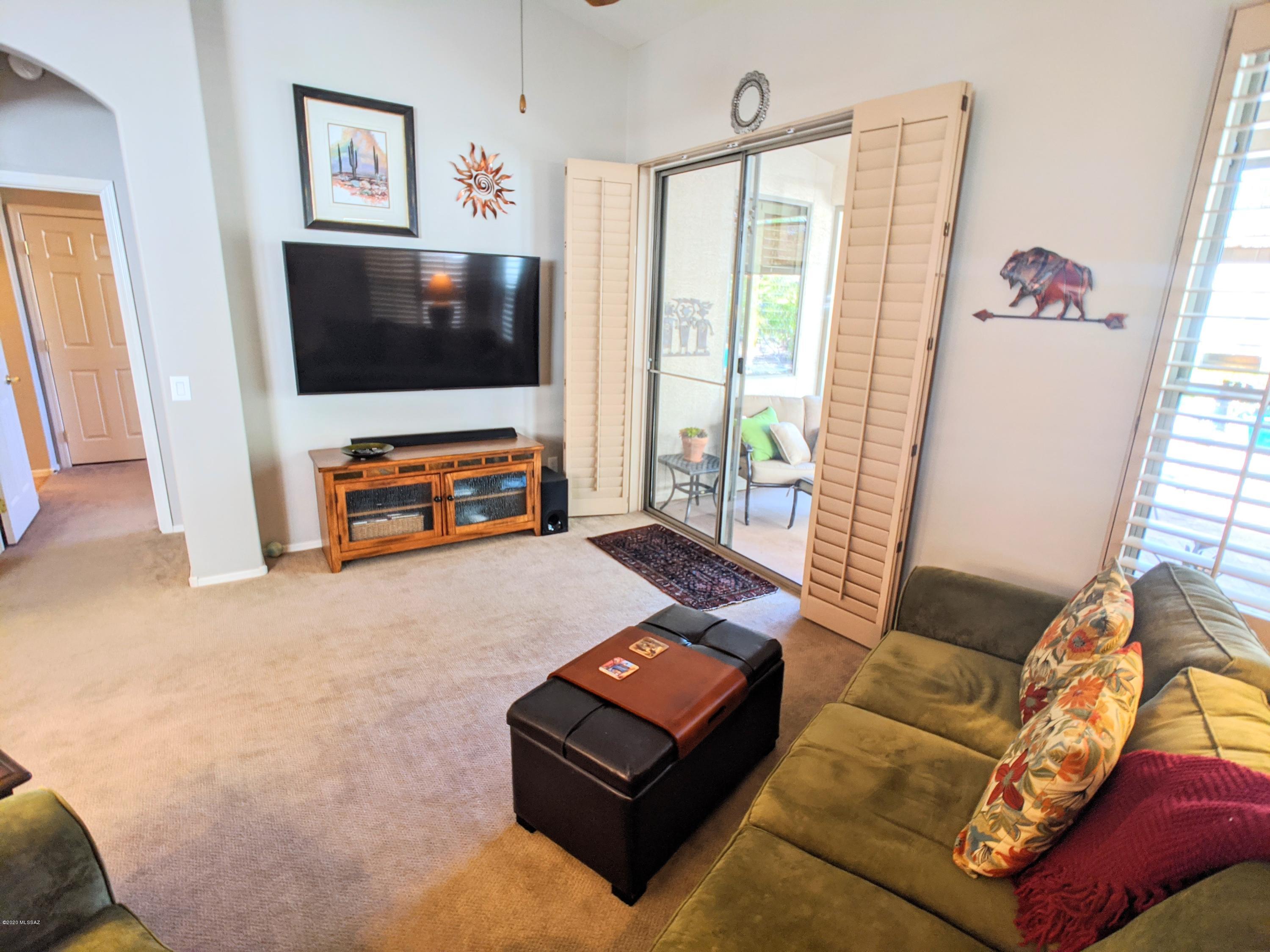 Saddlebrooke - Residential Lease