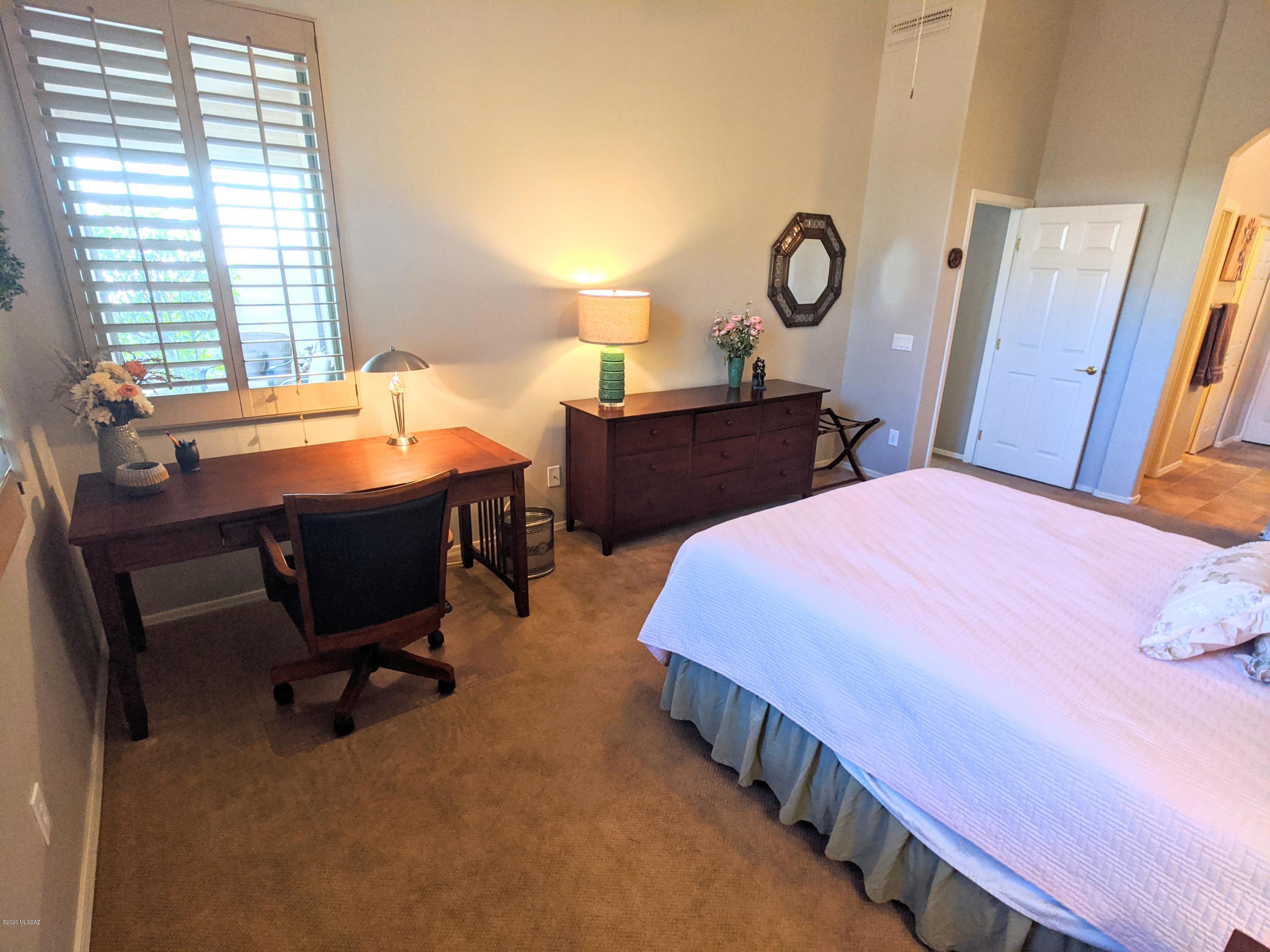 Saddlebrooke - Residential Lease