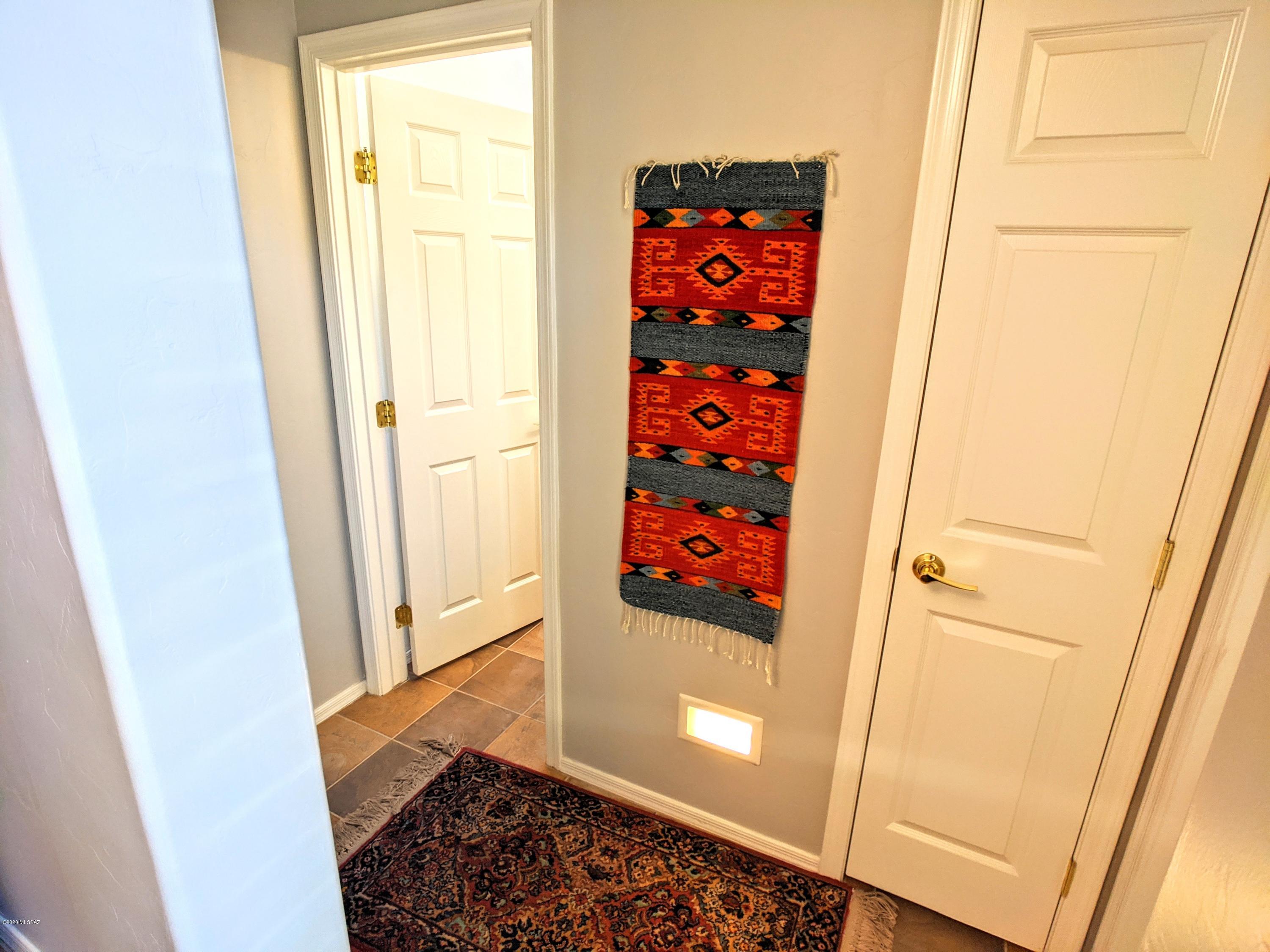 Saddlebrooke - Residential Lease