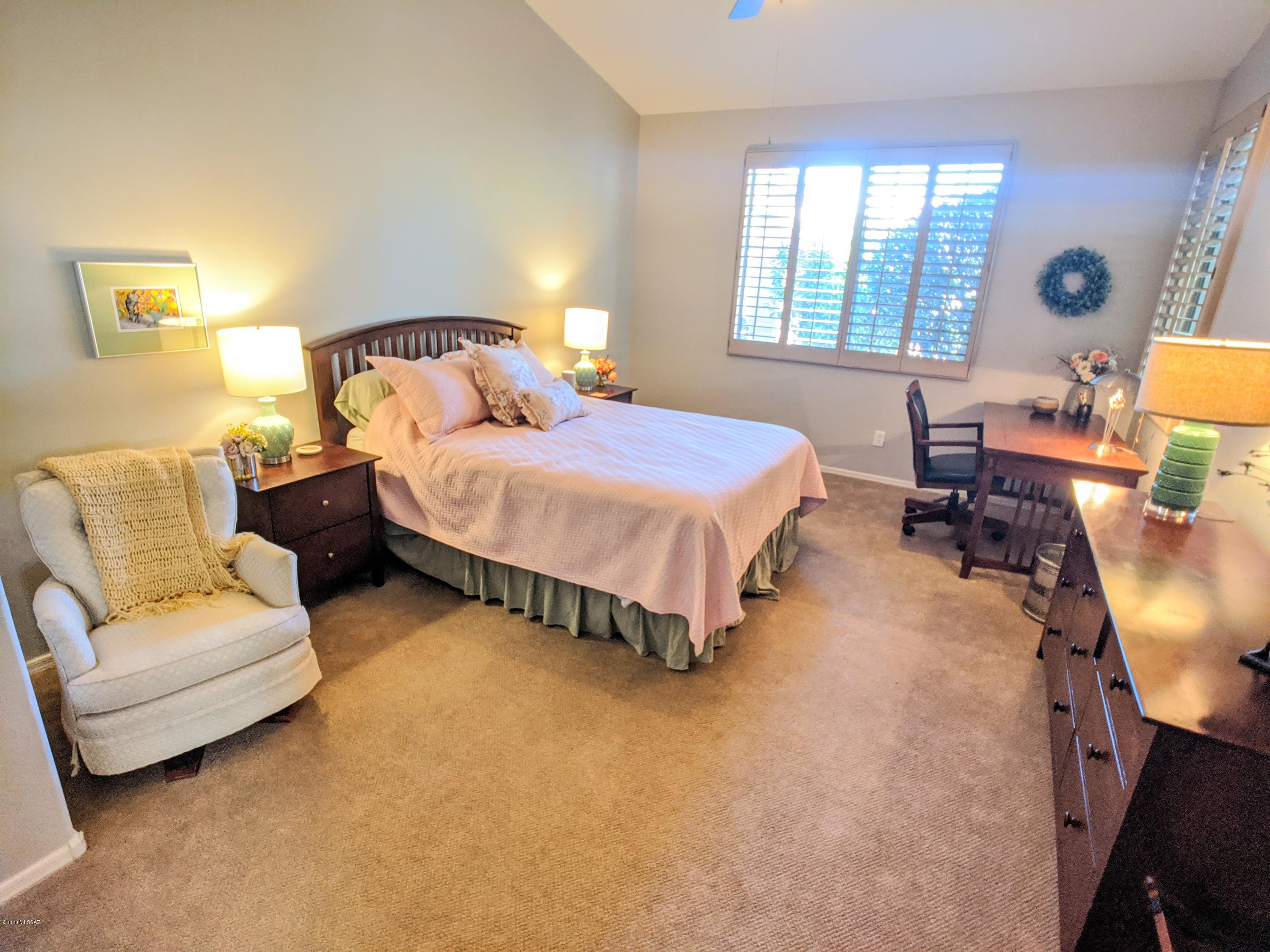 Saddlebrooke - Residential Lease