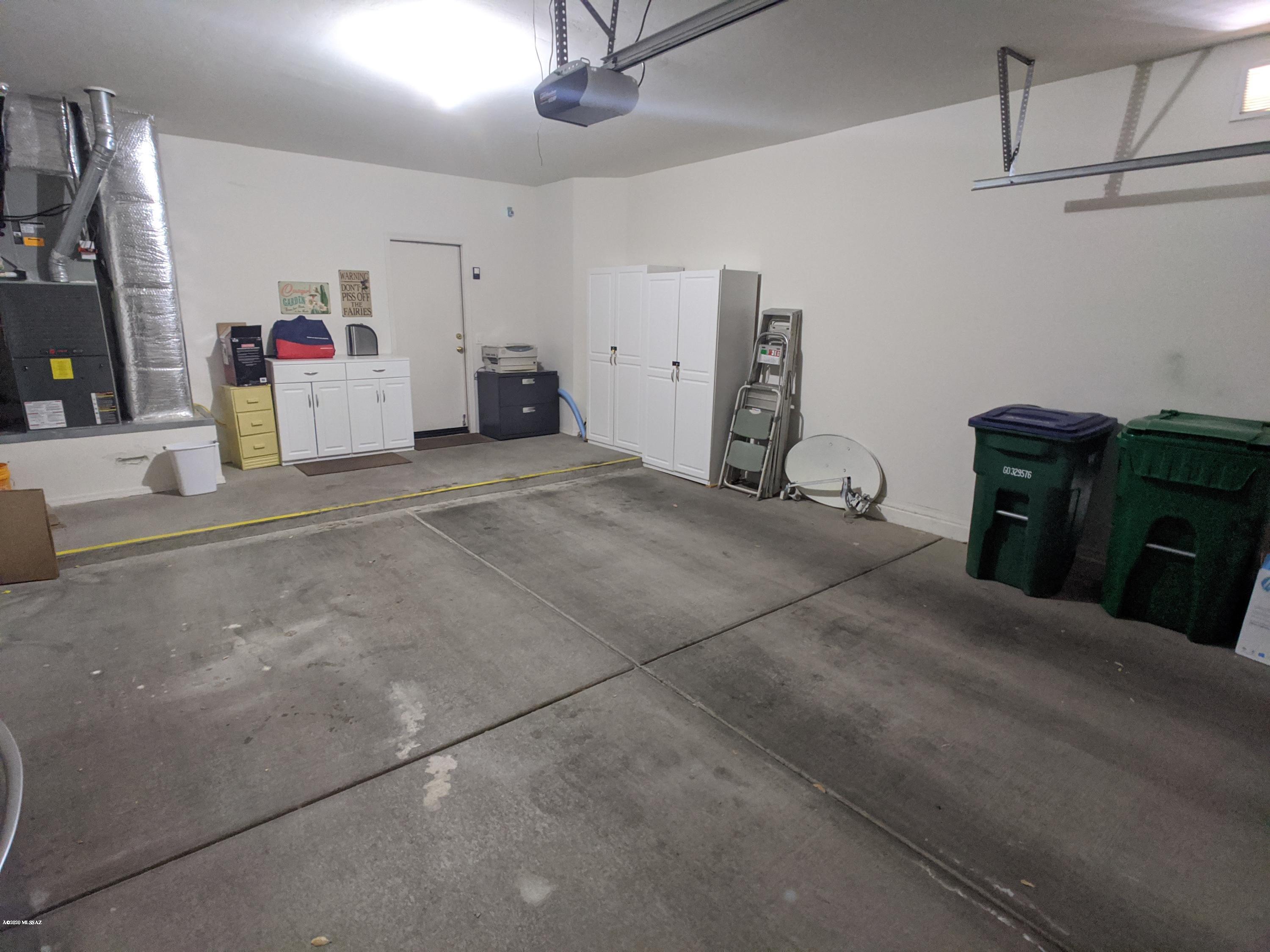 Saddlebrooke - Residential Lease