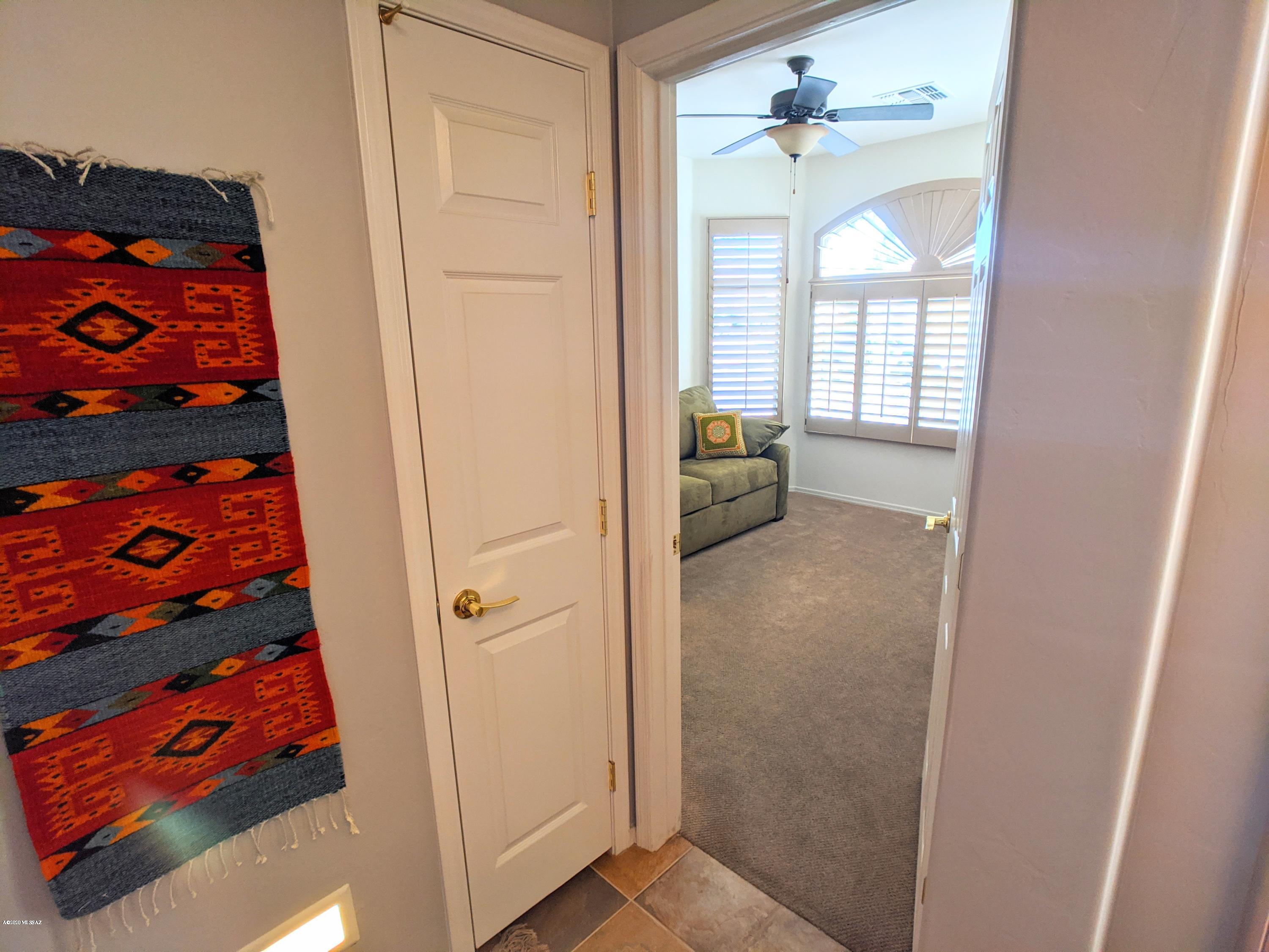 Saddlebrooke - Residential Lease