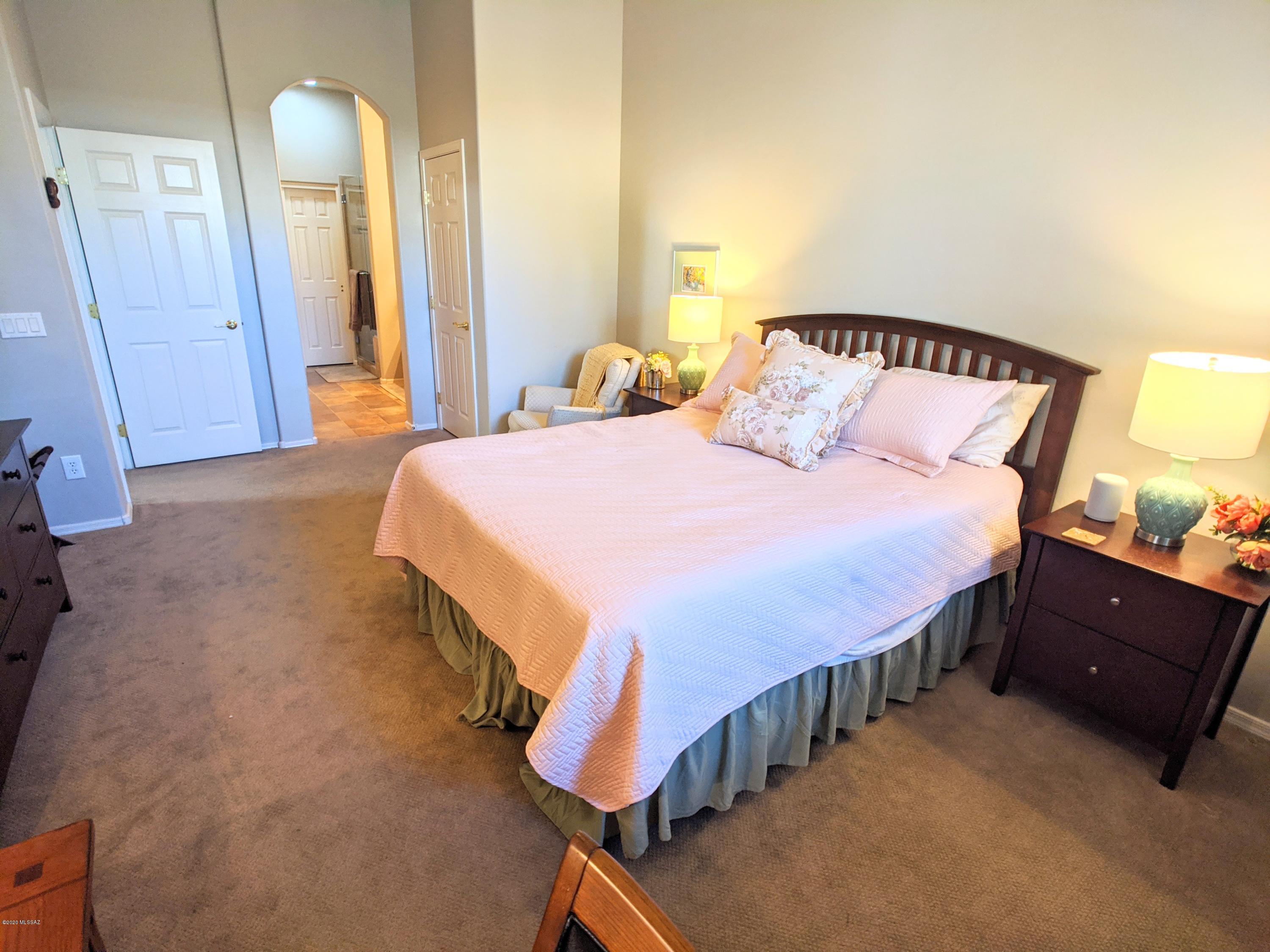 Saddlebrooke - Residential Lease