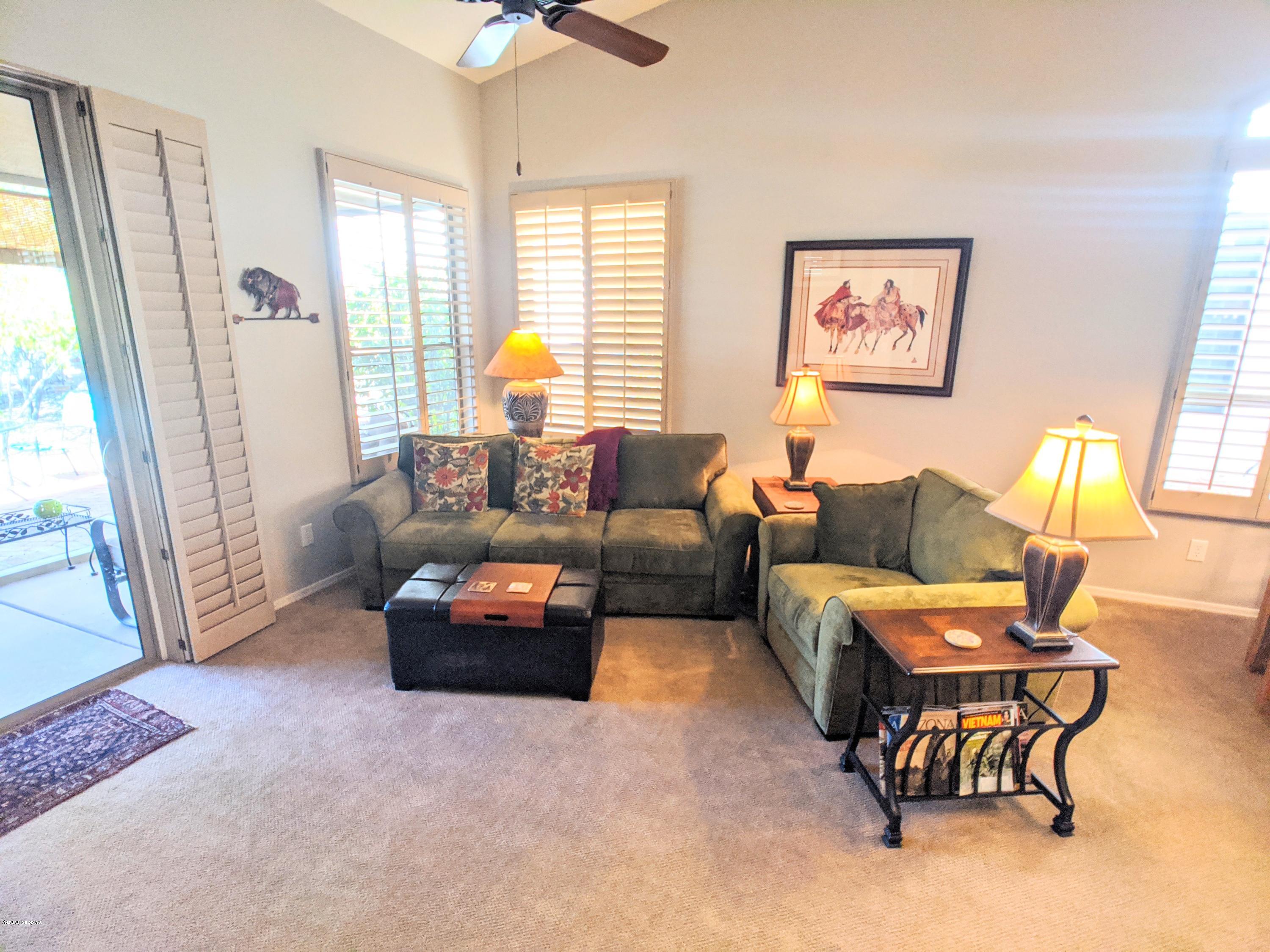 Saddlebrooke - Residential Lease