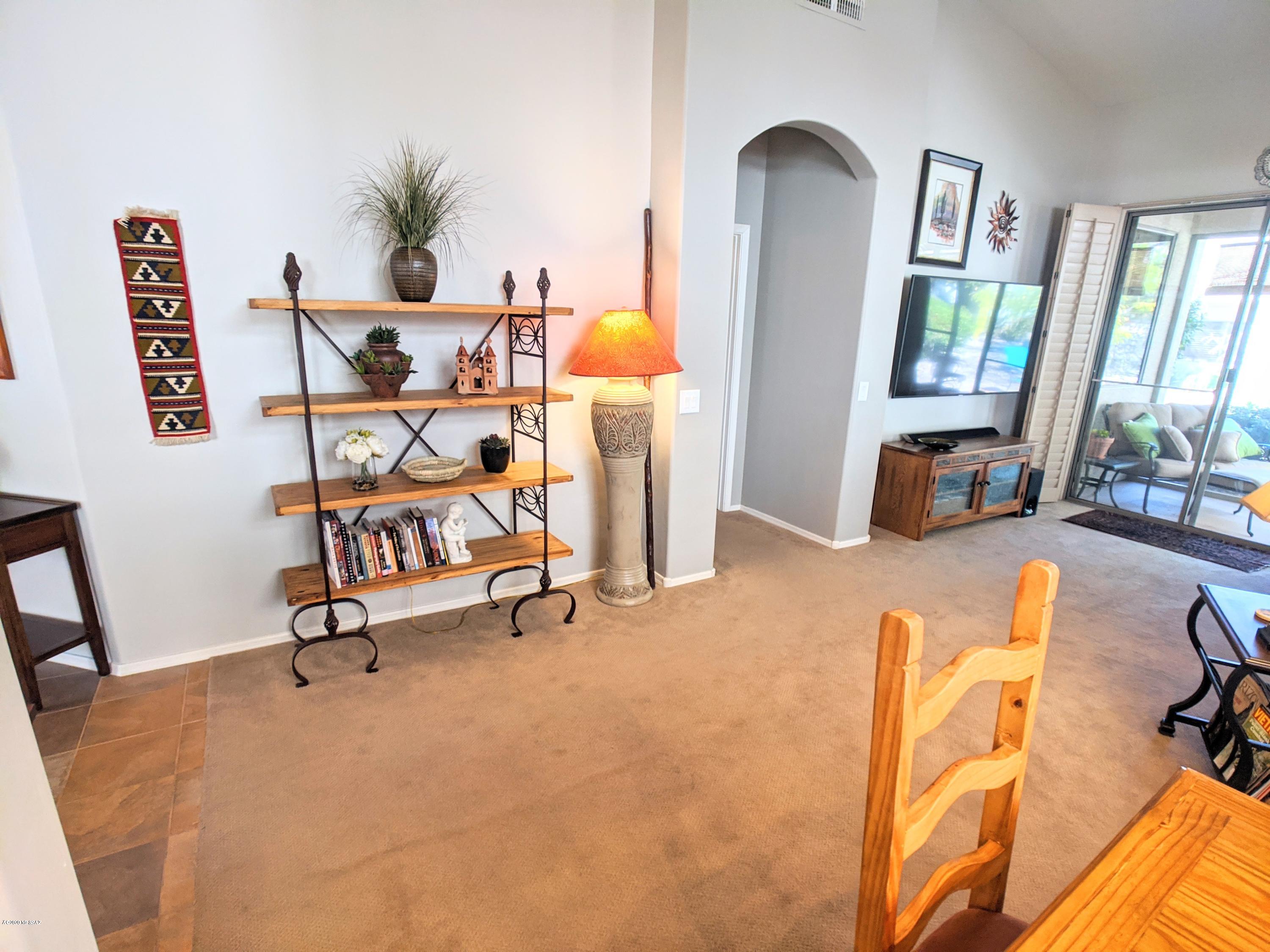 Saddlebrooke - Residential Lease
