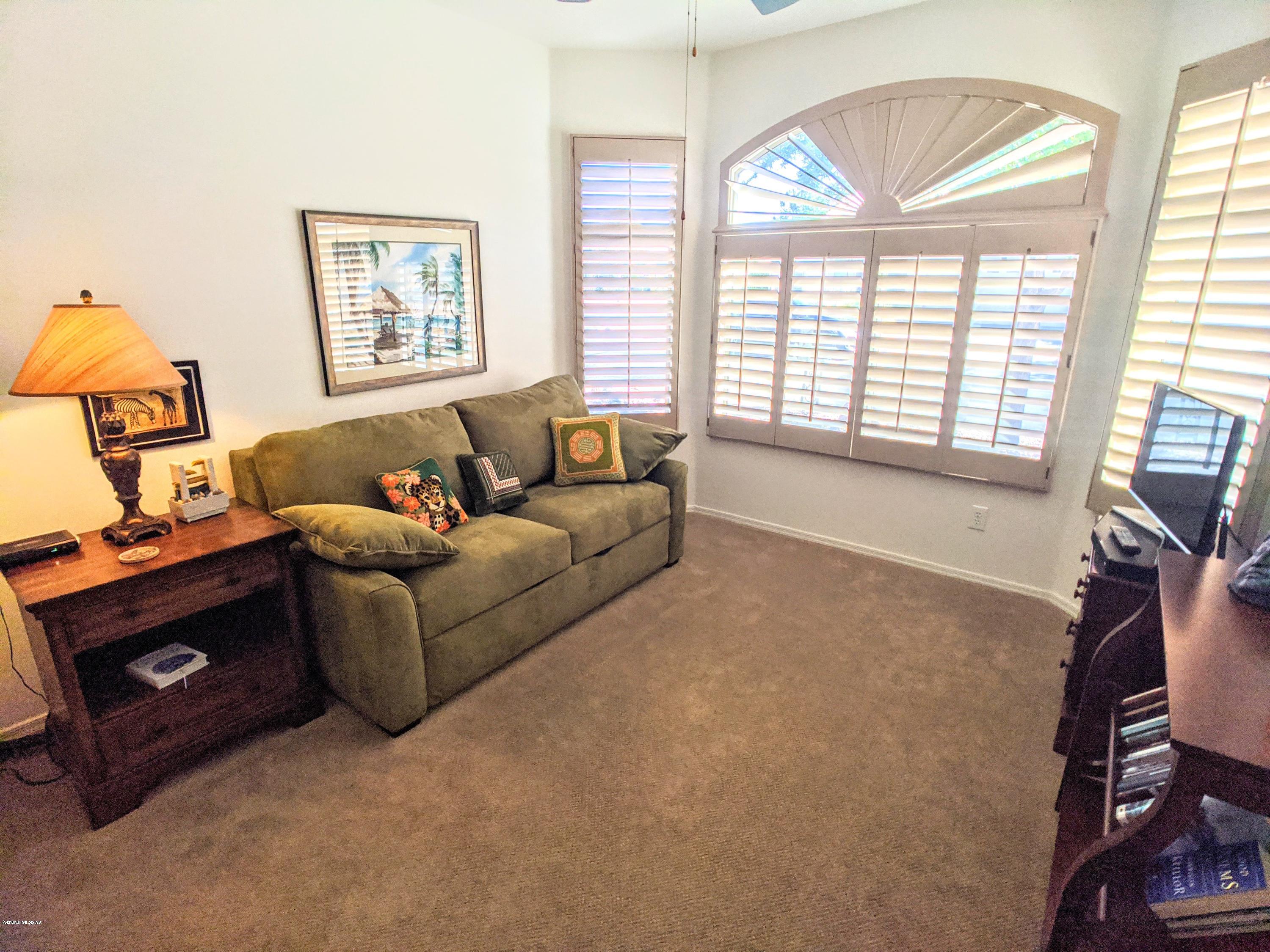 Saddlebrooke - Residential Lease