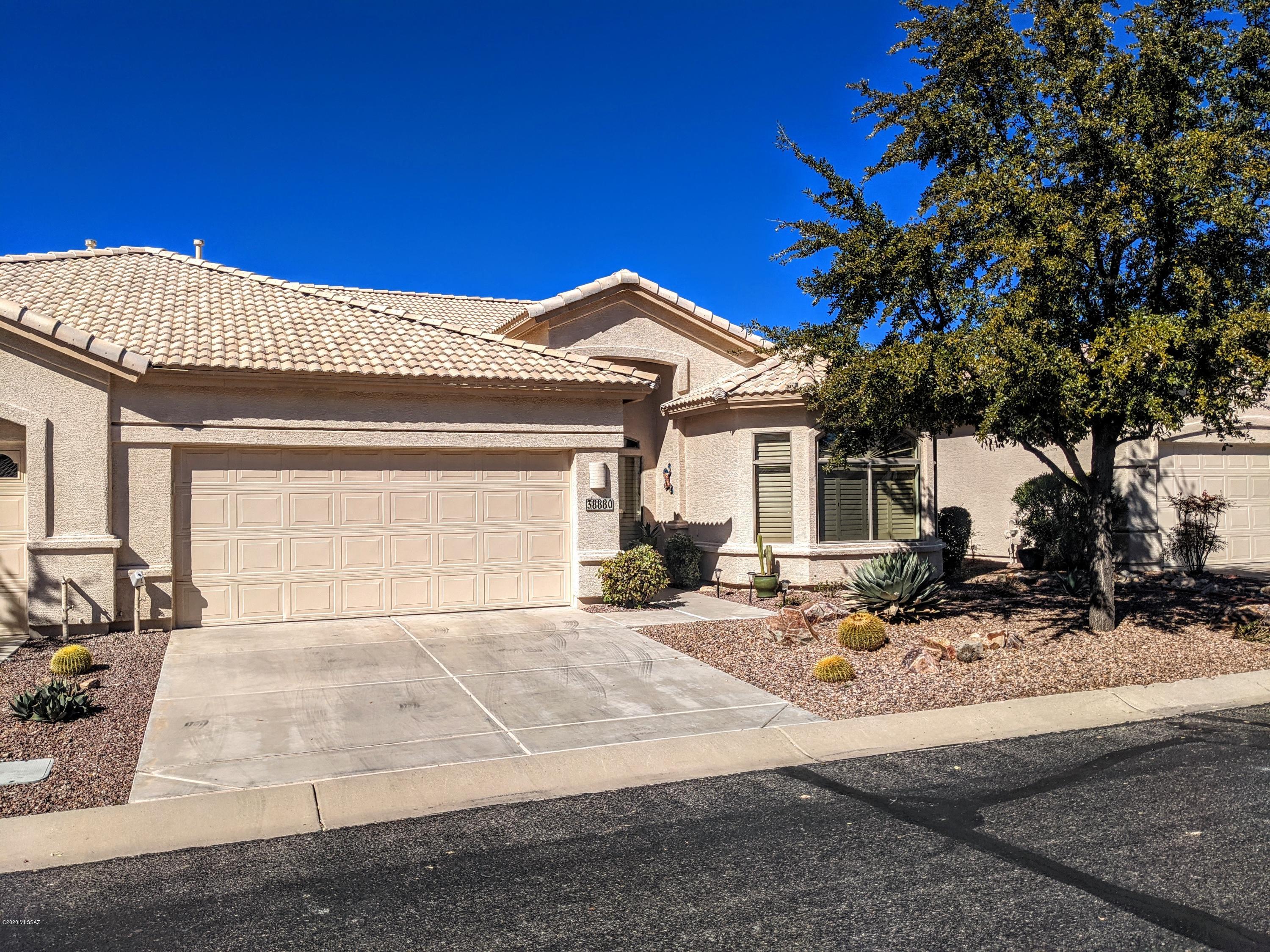 Saddlebrooke - Residential Lease