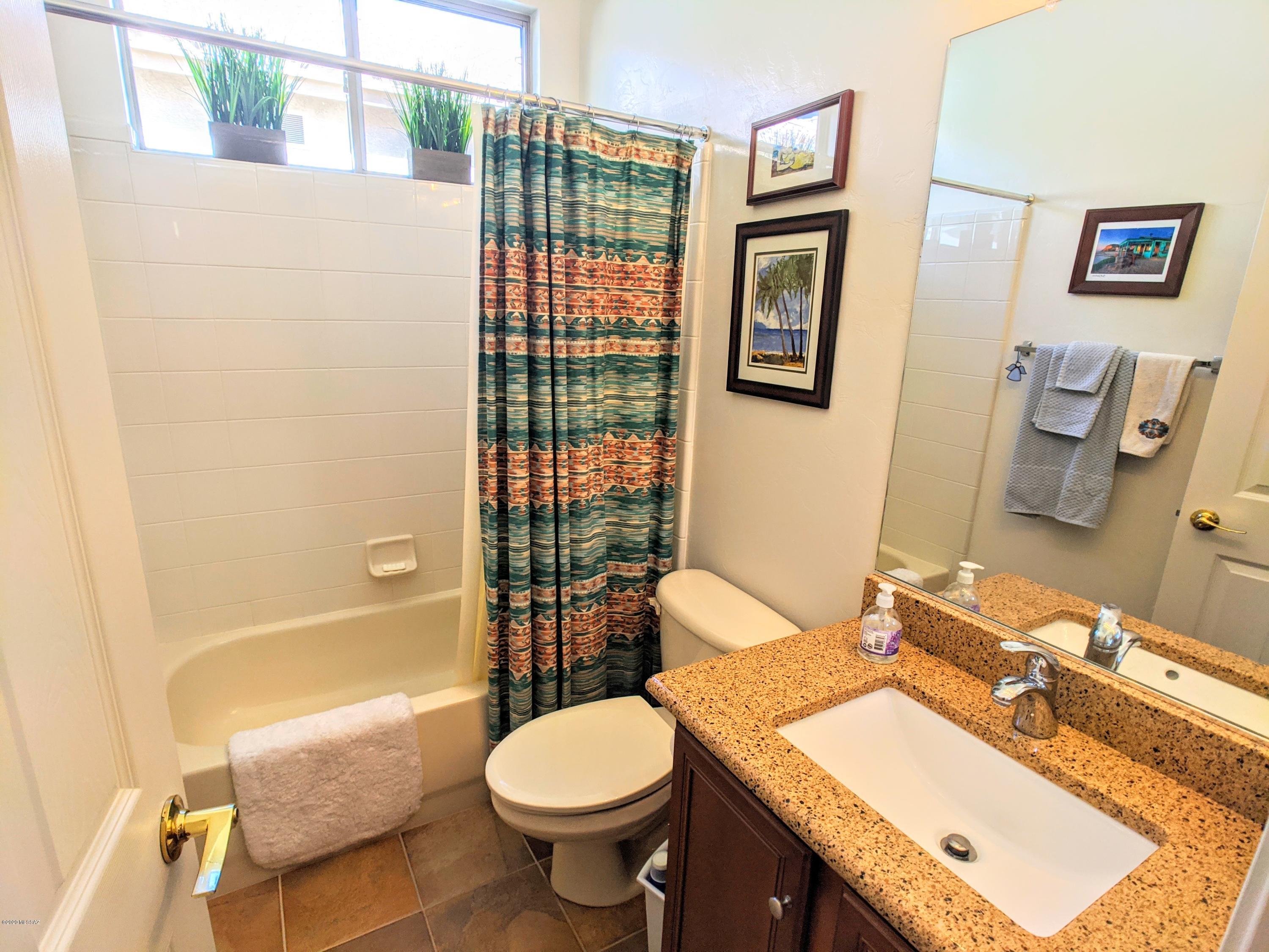Saddlebrooke - Residential Lease