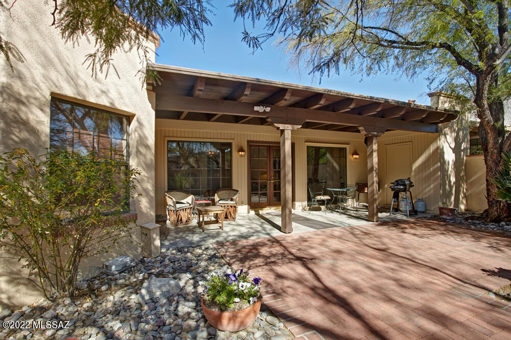San Miguel (1-40) - Residential
