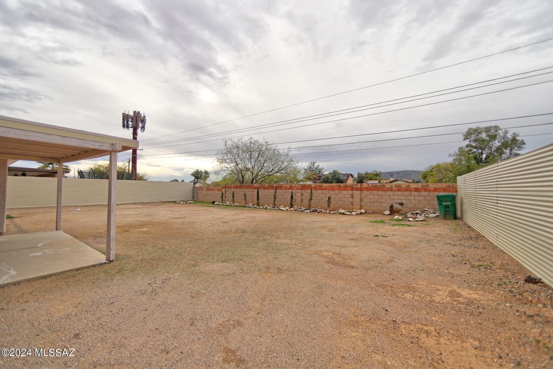Mission Ridge (1-305) - Residential