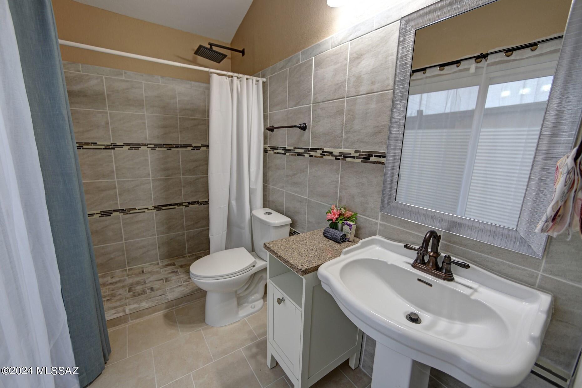 Mission Ridge (1-305) - Residential