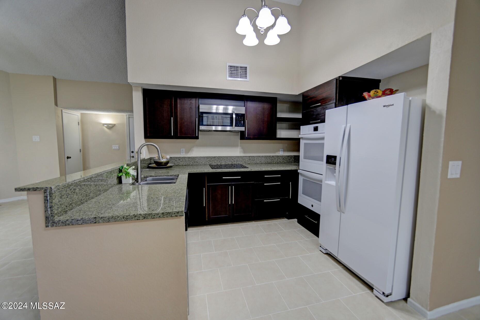 Mission Ridge (1-305) - Residential