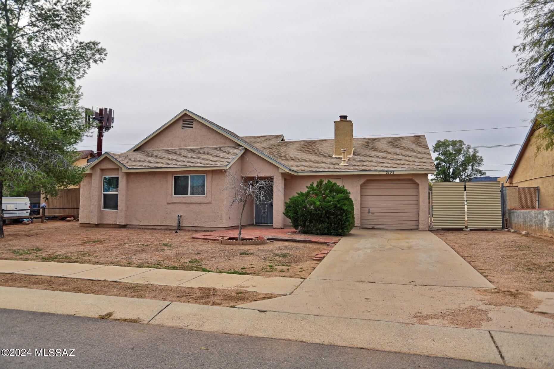 Mission Ridge (1-305) - Residential