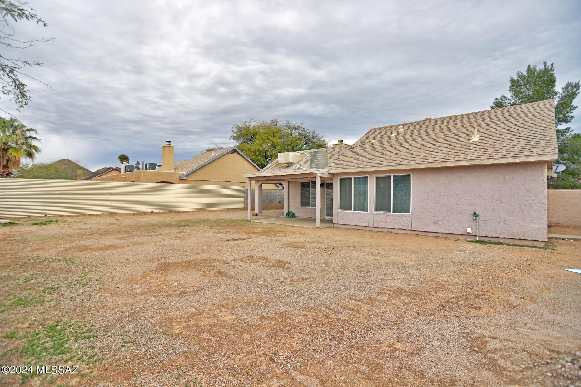 Mission Ridge (1-305) - Residential