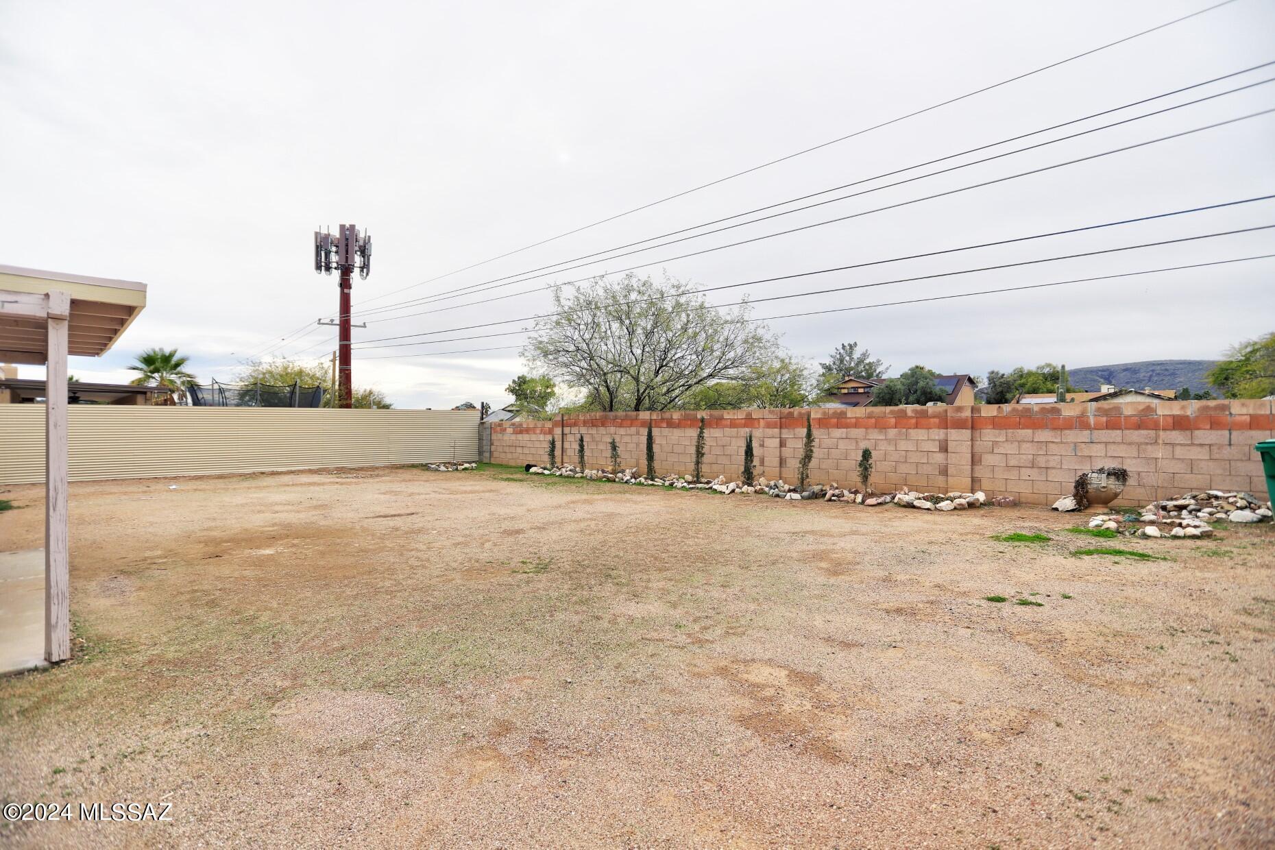 Mission Ridge (1-305) - Residential