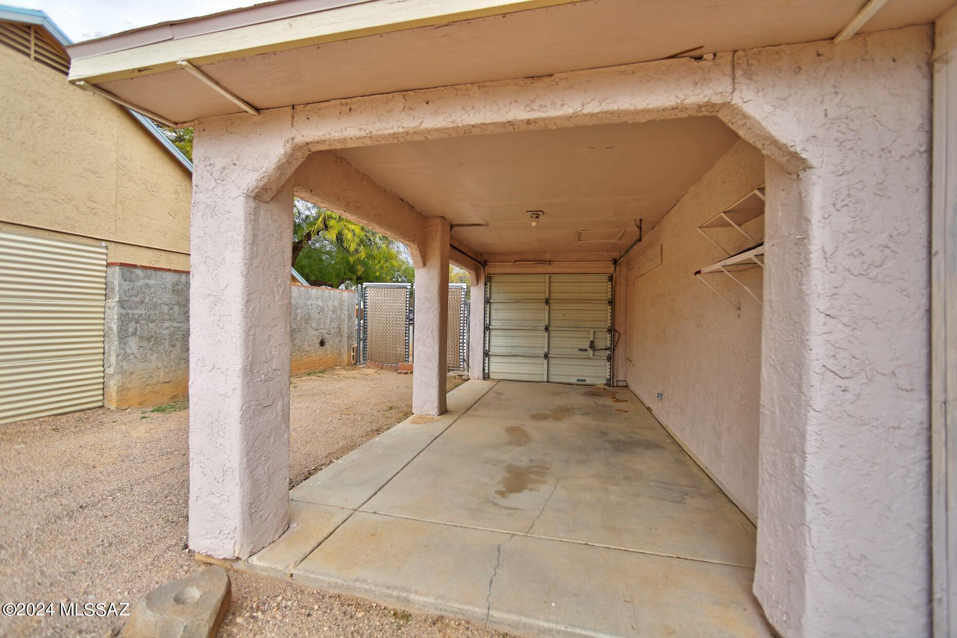 Mission Ridge (1-305) - Residential