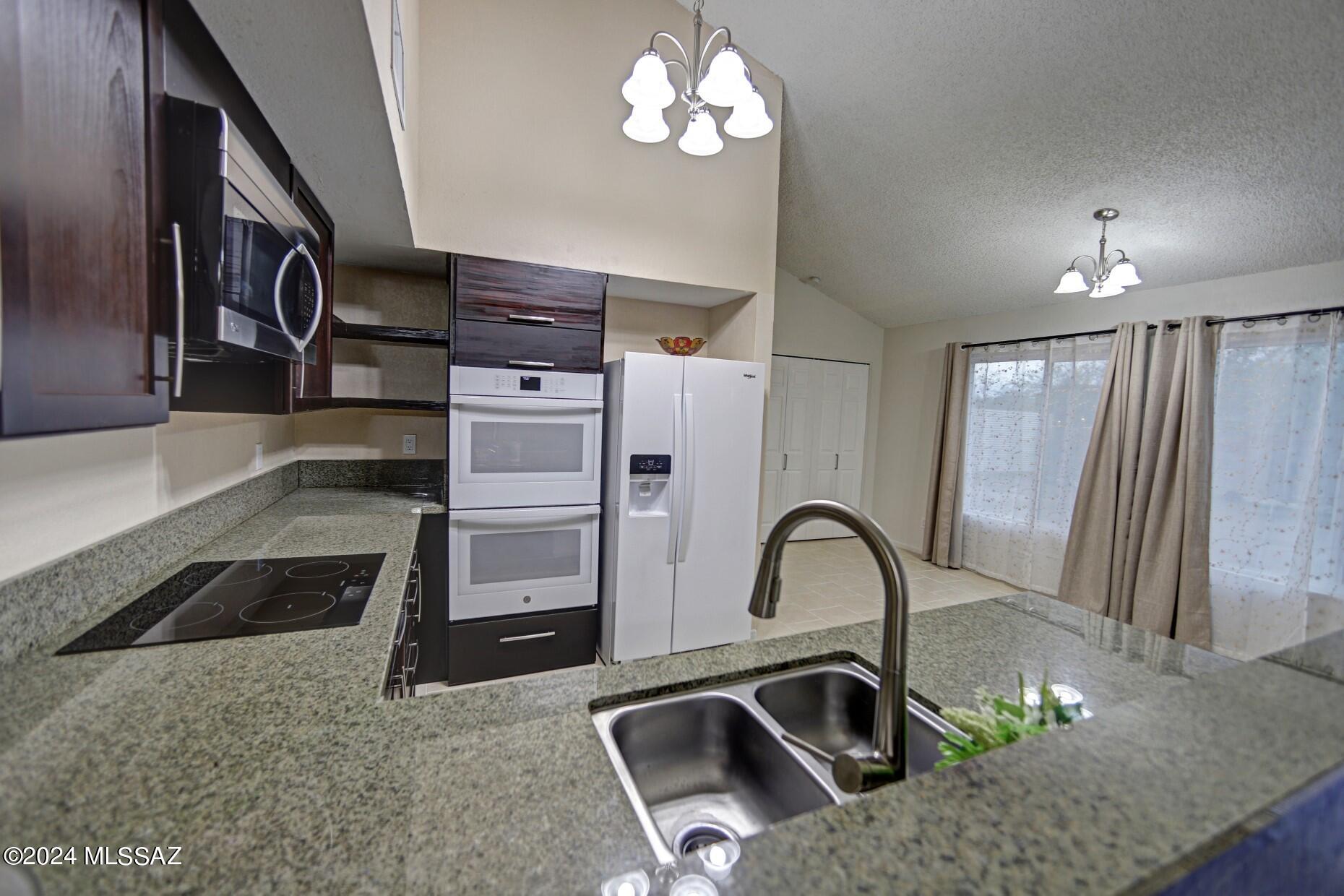 Mission Ridge (1-305) - Residential