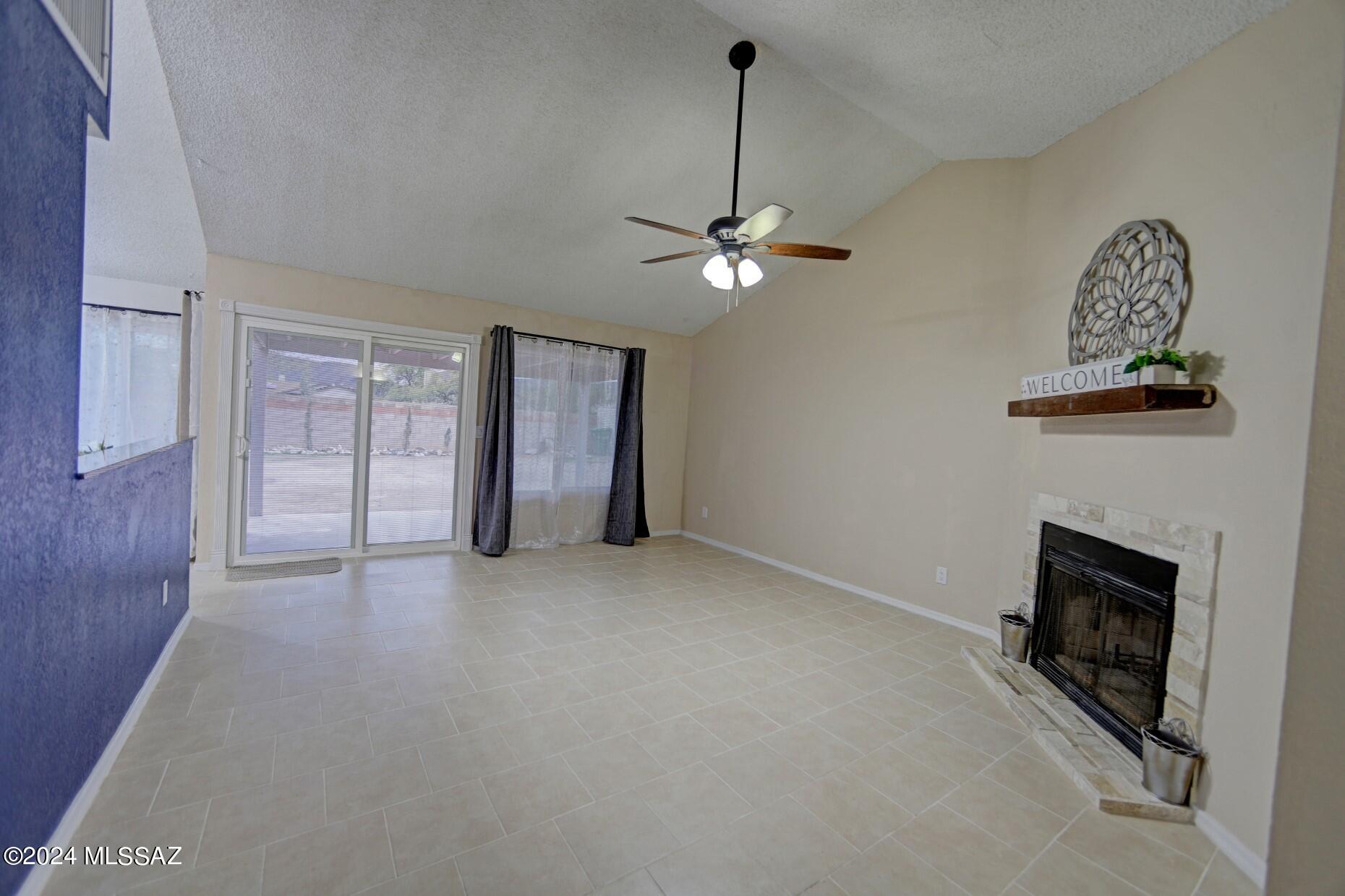 Mission Ridge (1-305) - Residential