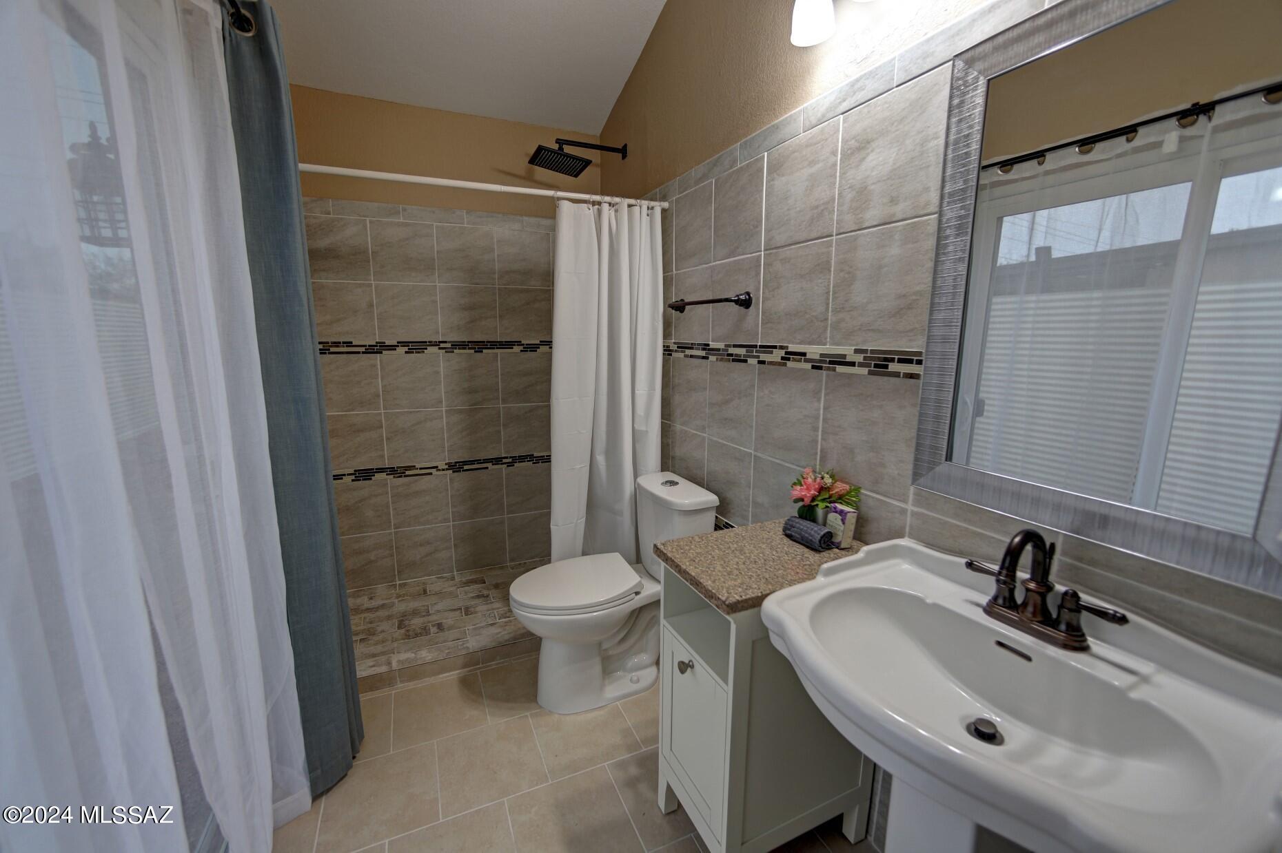 Mission Ridge (1-305) - Residential