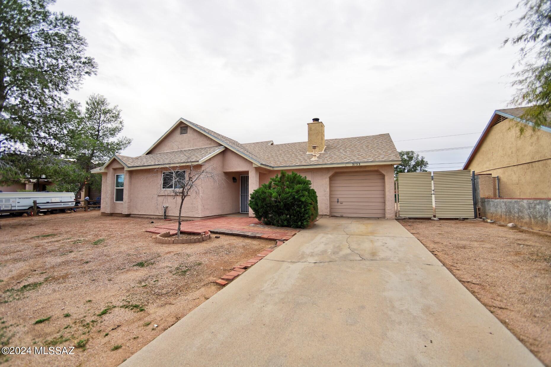 Mission Ridge (1-305) - Residential
